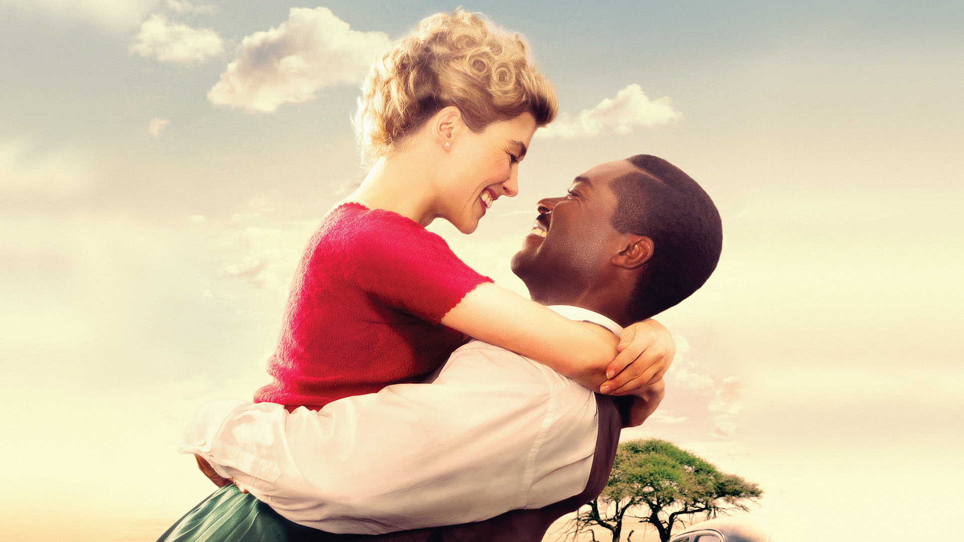 A united kingdom