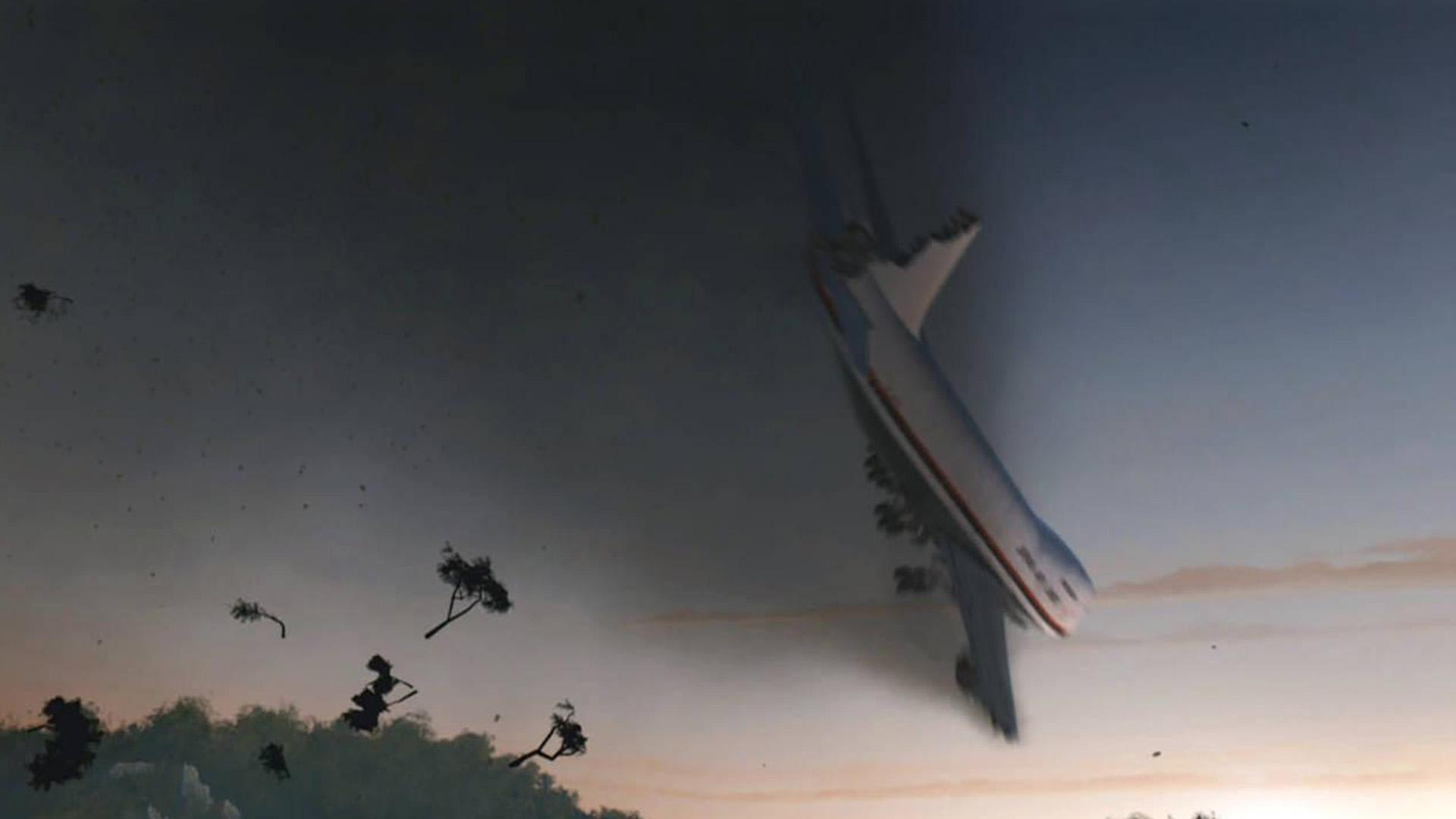 Air Crash Investigation Special Report