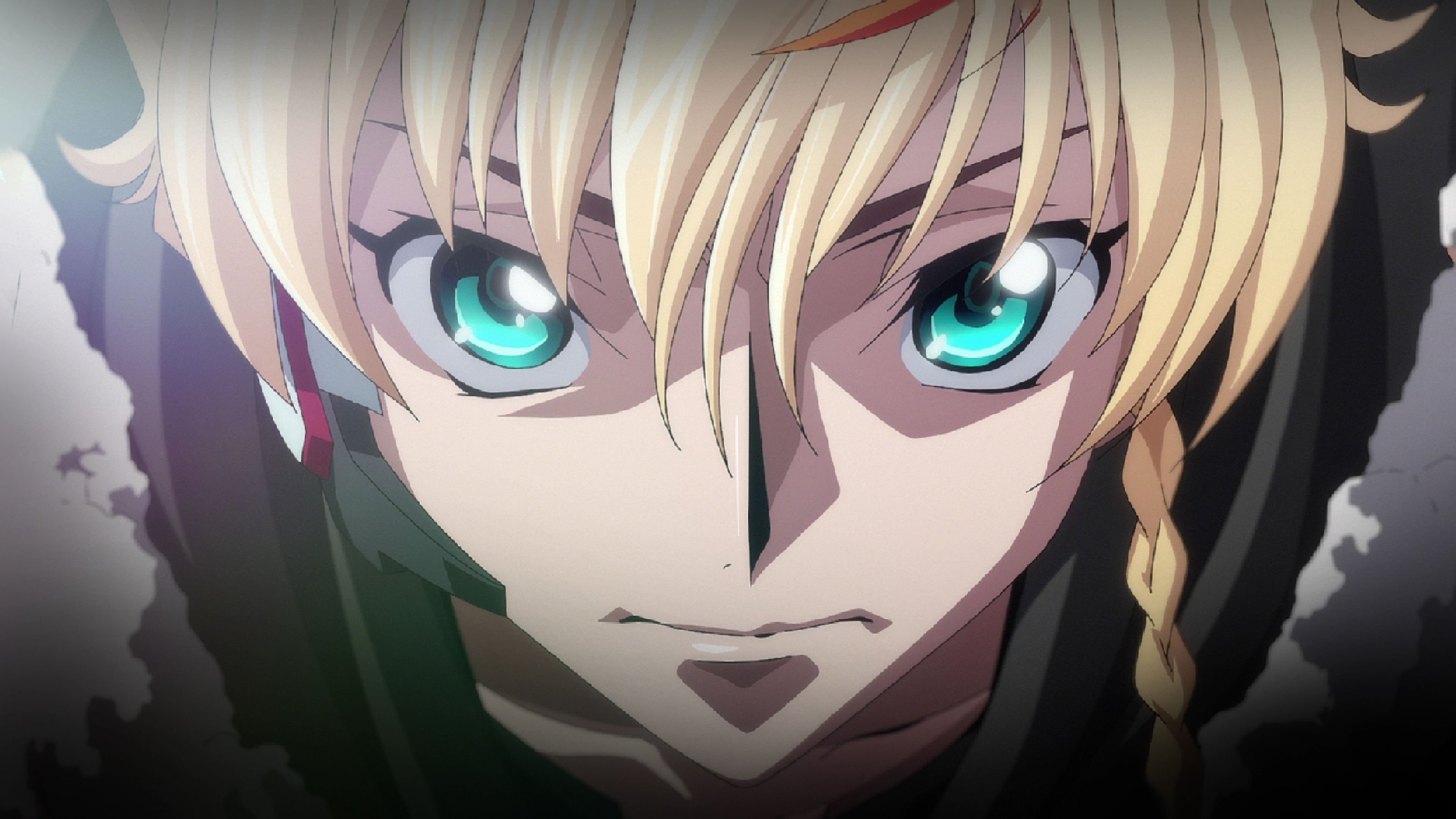 CODE GEASS Rozé of the Recapture