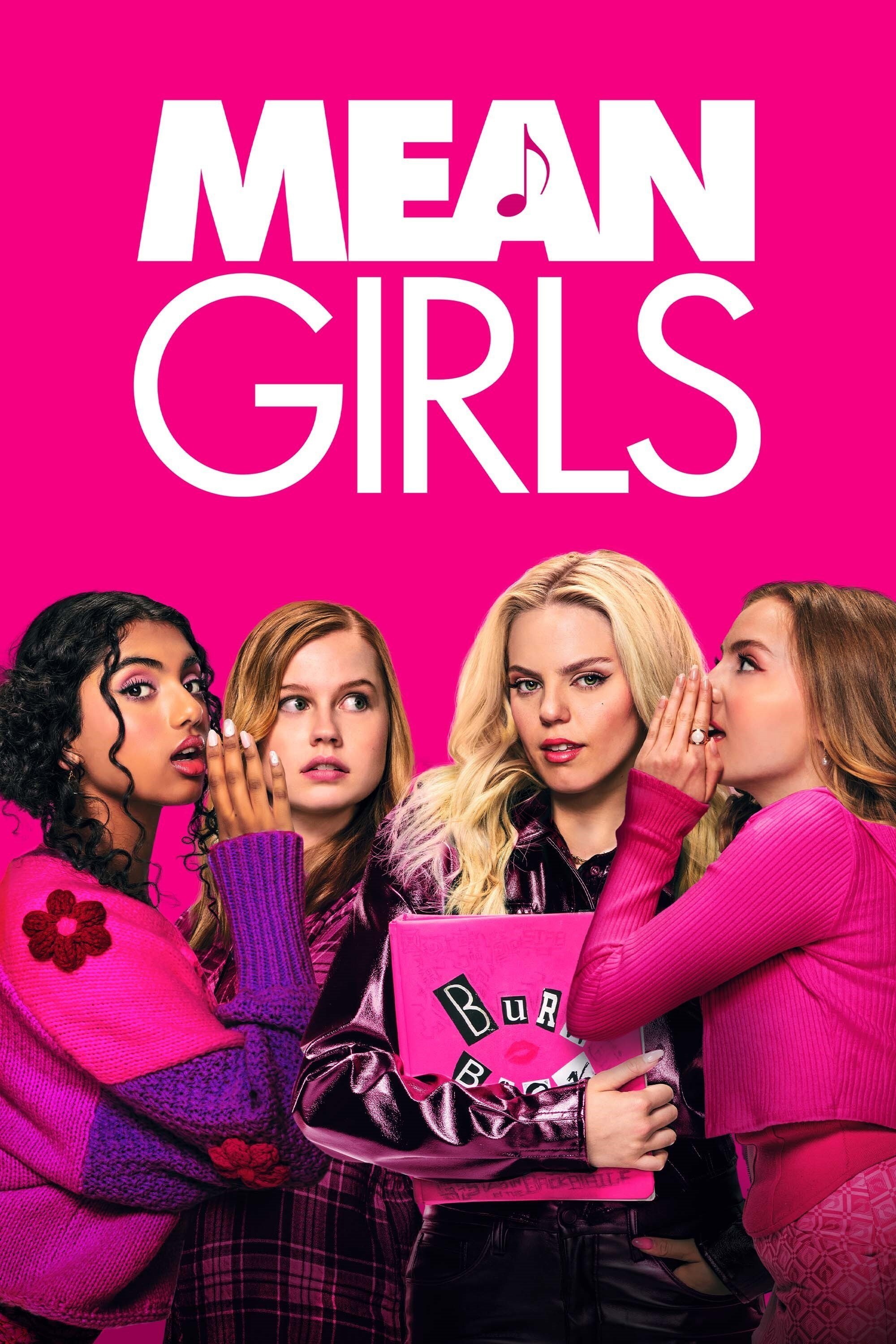 Mean Girls