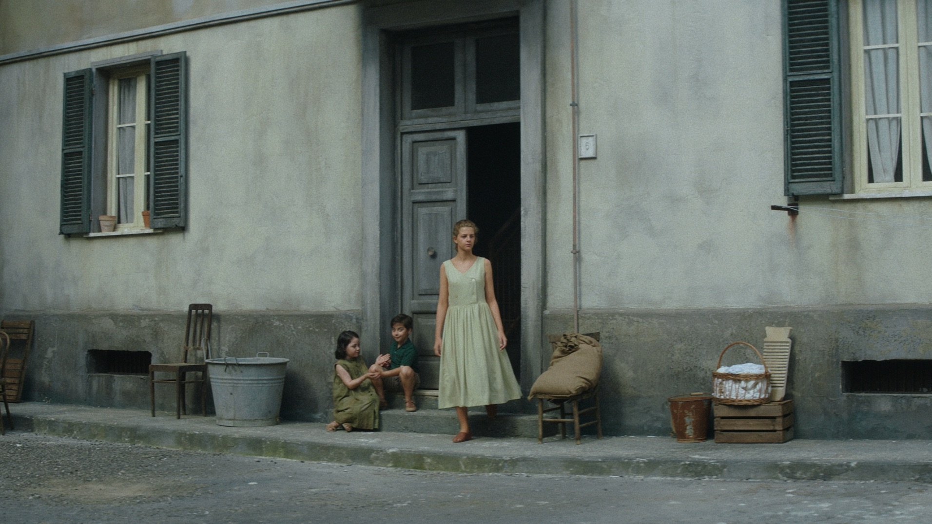 7. I Fidanzati (The Fiancés)