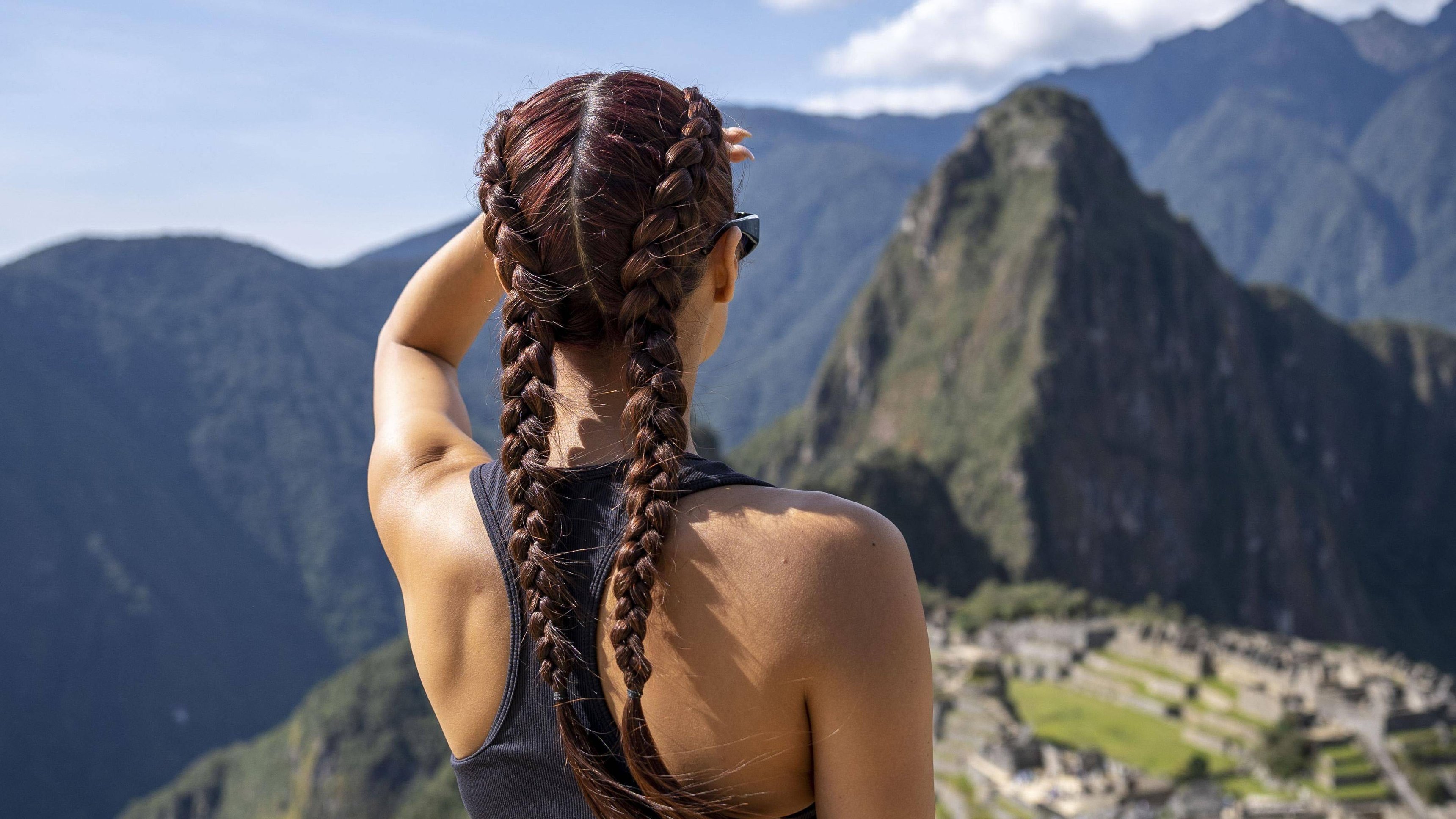 1. Peru