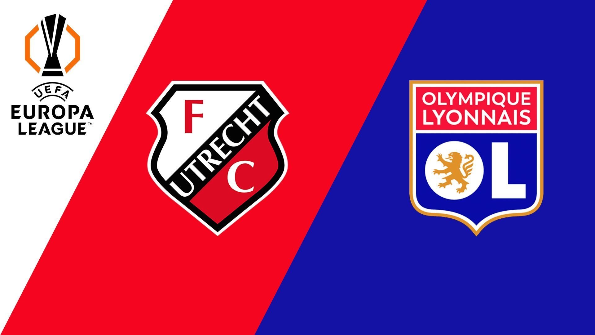 FC Utrecht - Lyon
