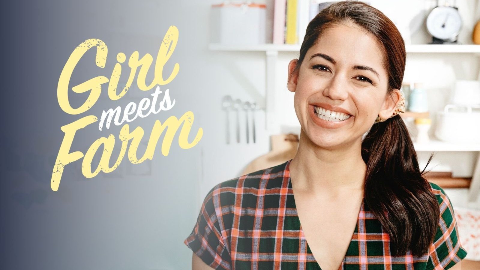 Girl Meets Farm
