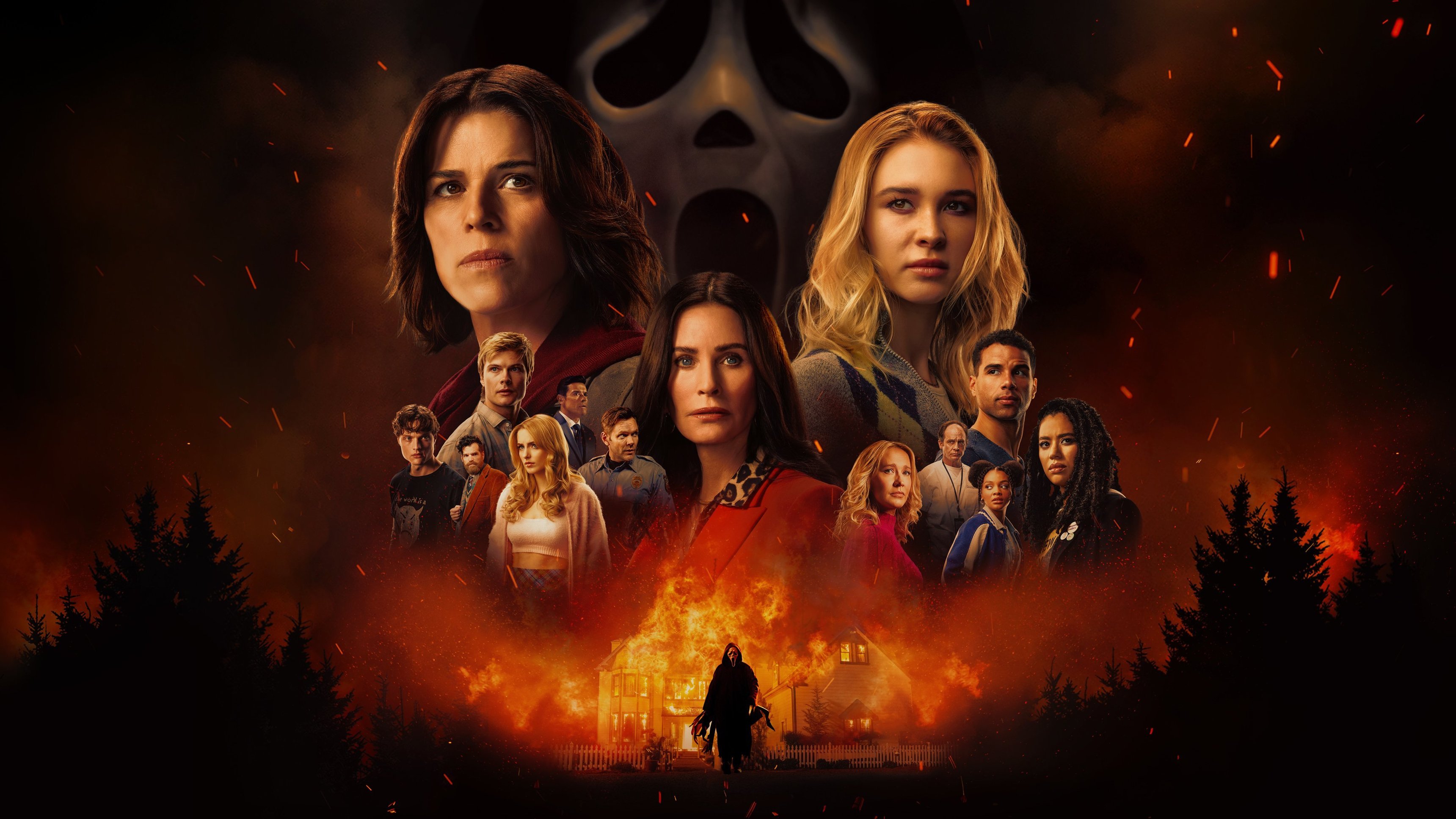 Scream 7