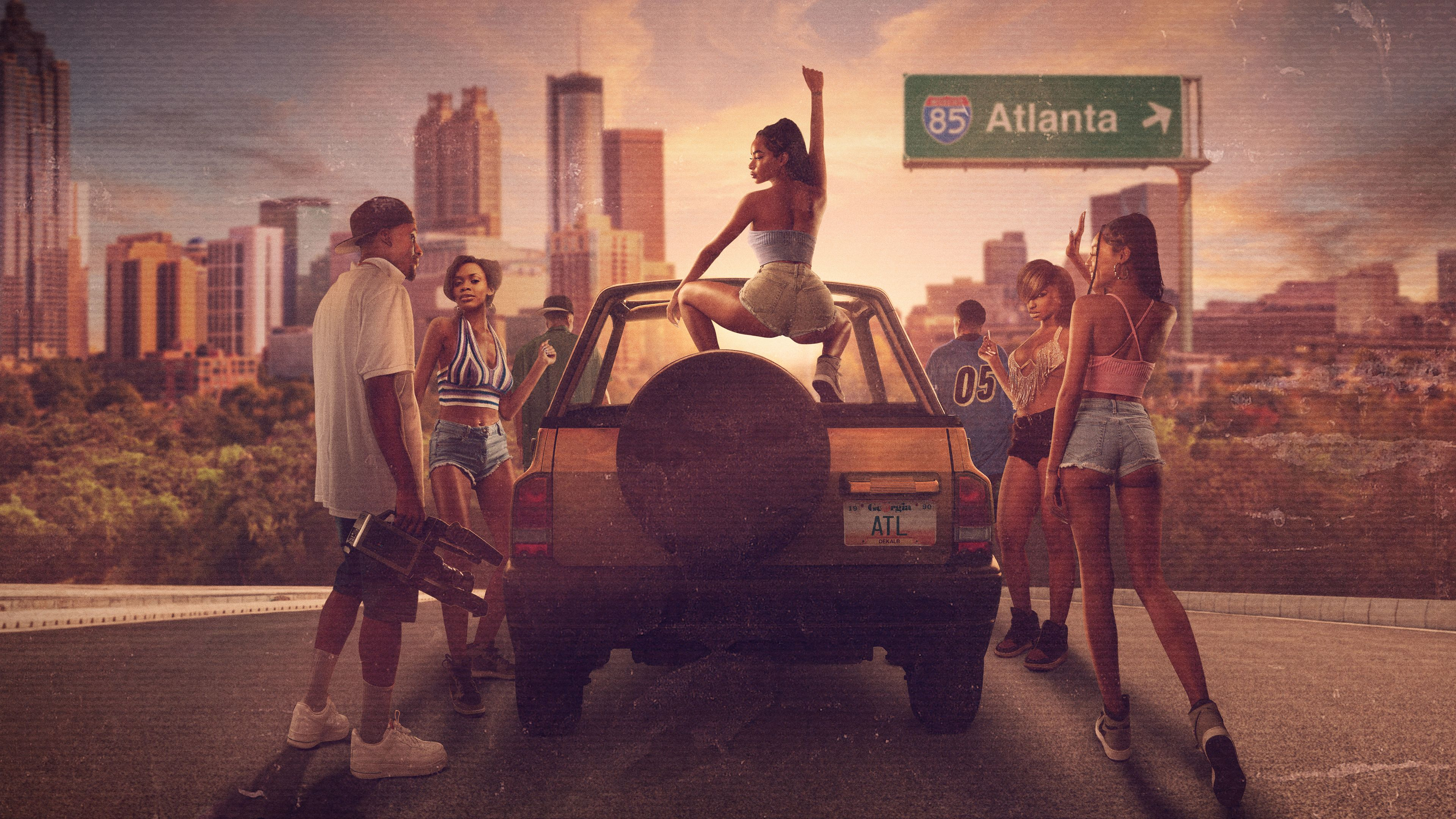 Freaknik: The Wildest Party Never Told