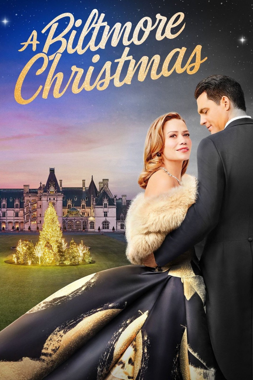 A Biltmore Christmas