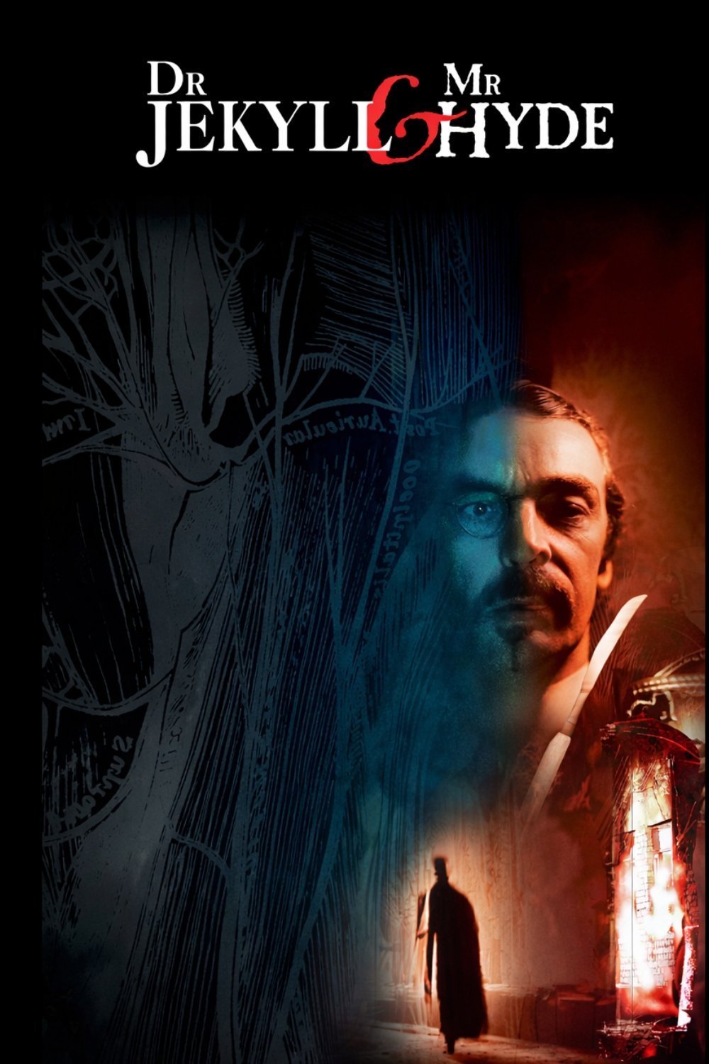 Dr. Jekyll and Mr. Hyde