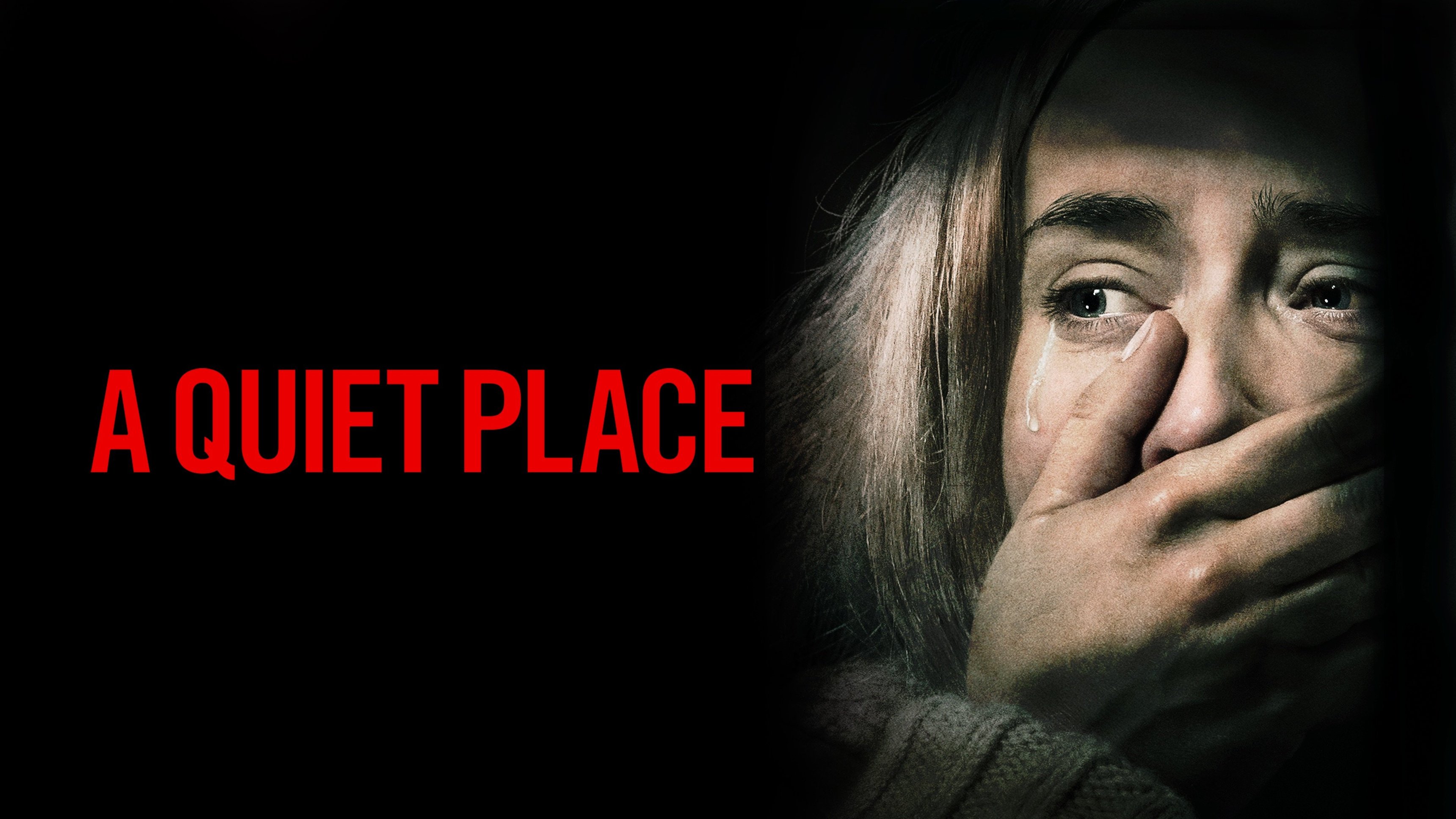 A quiet place