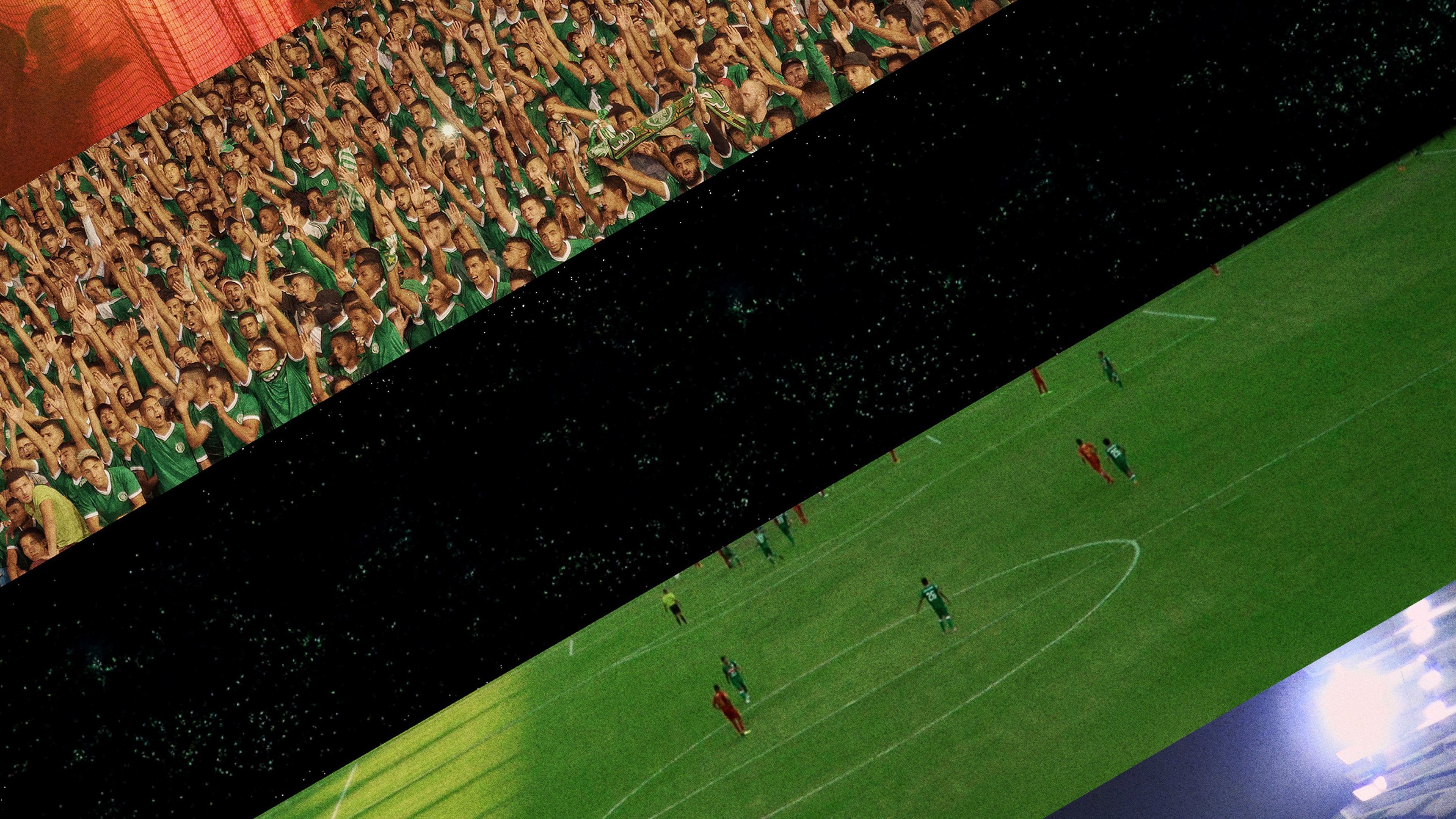 Ultras