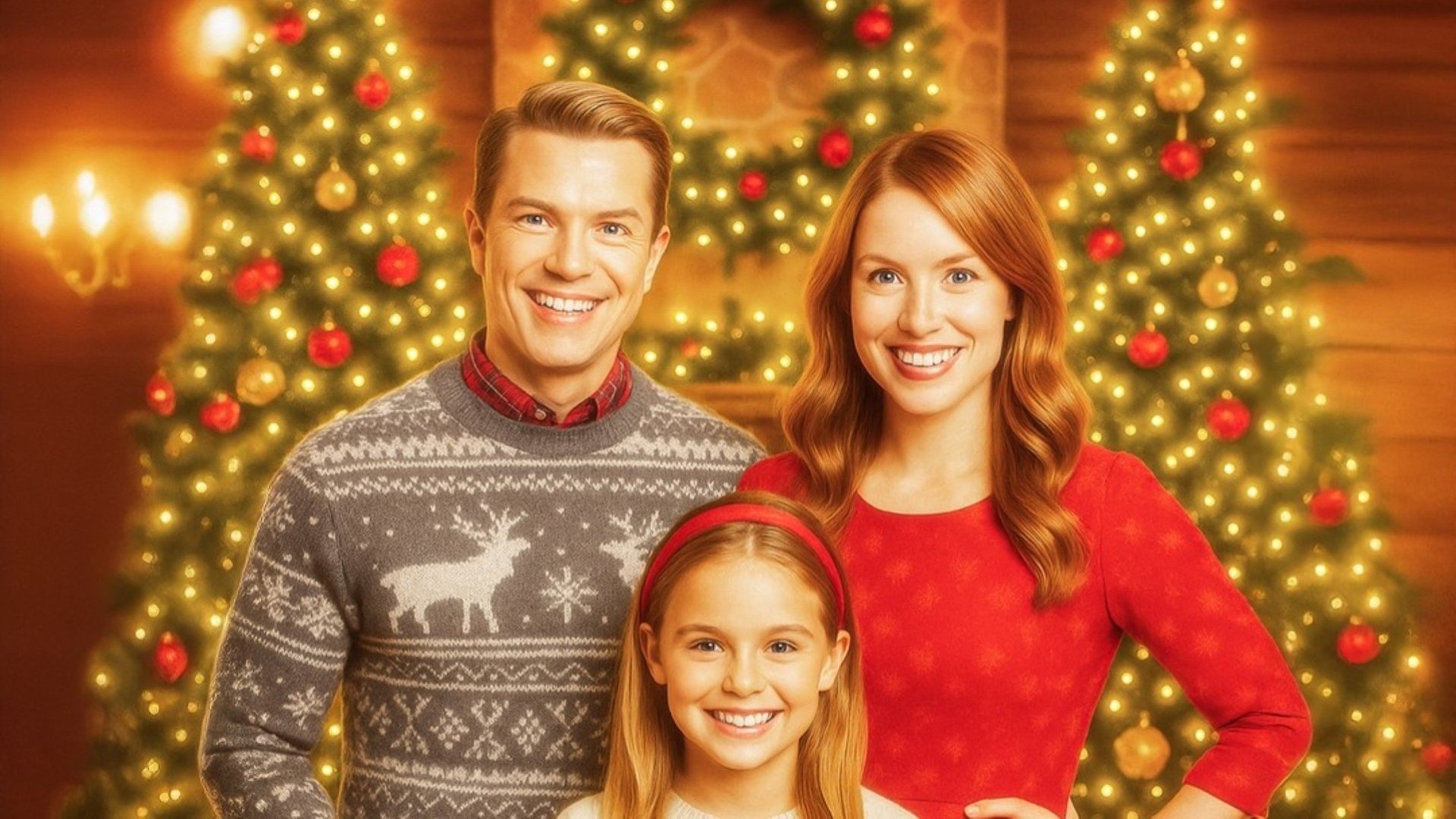 Mary Christmas