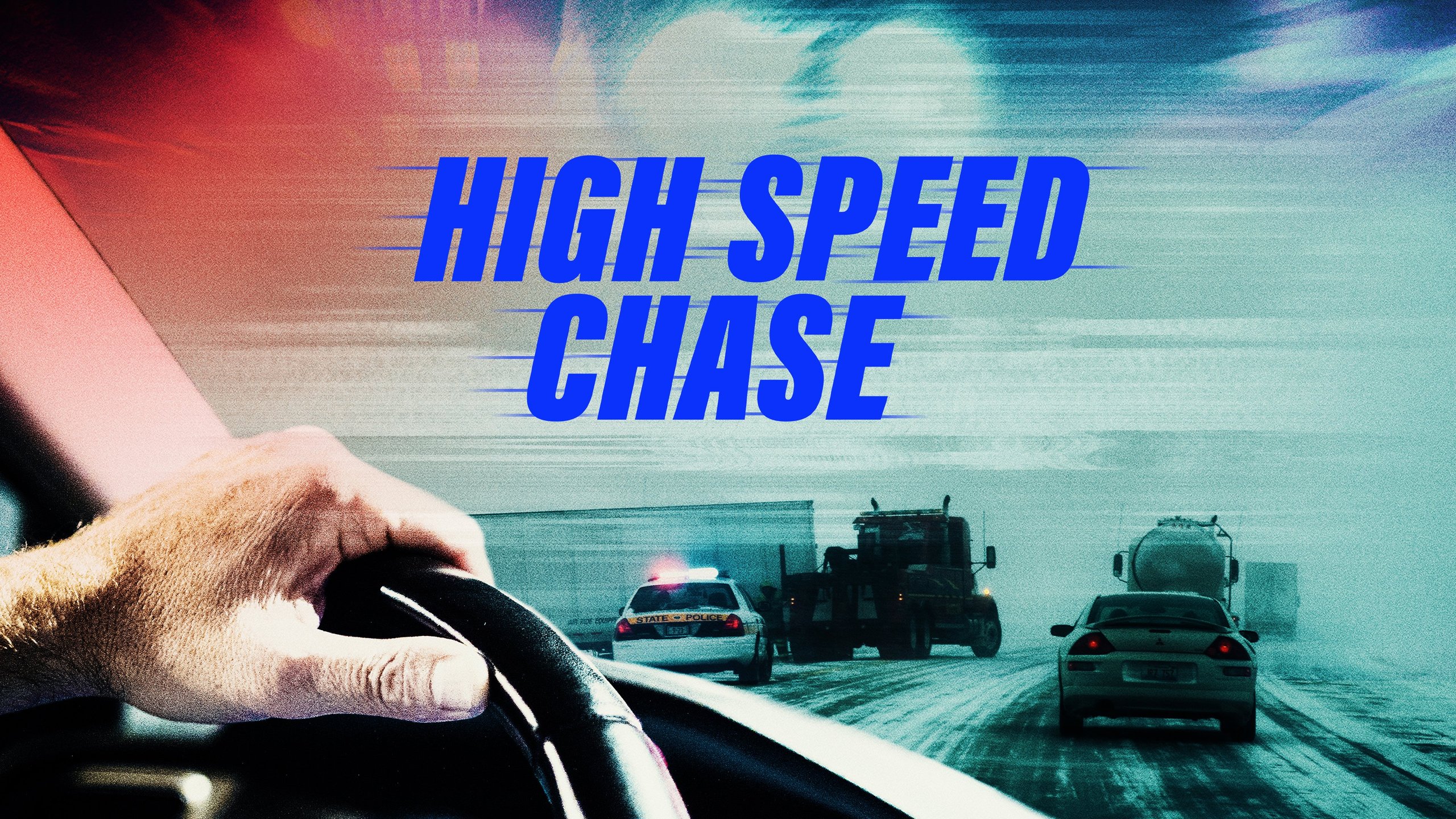 High Speed Chase