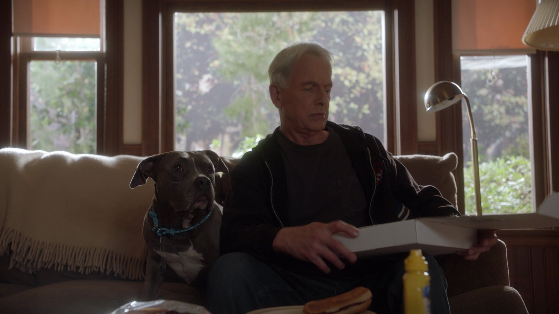 14. Unseen Improvements