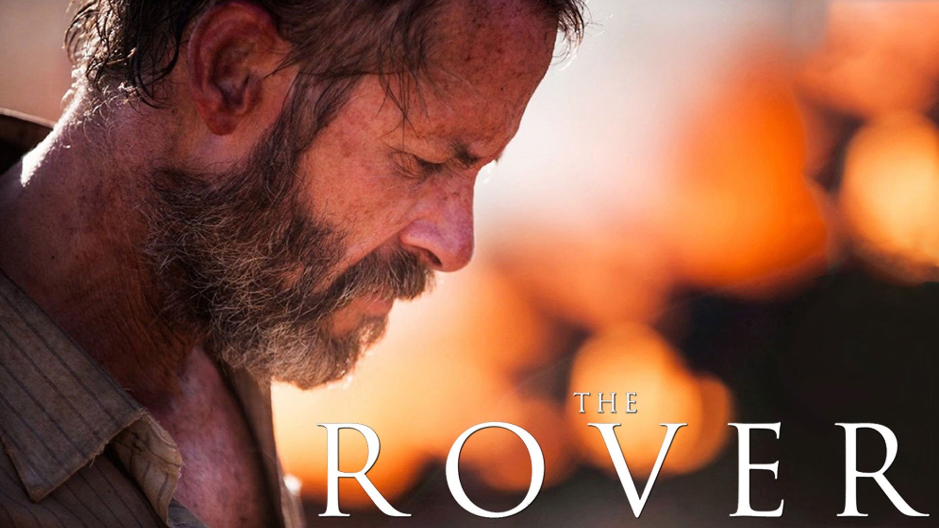 The Rover