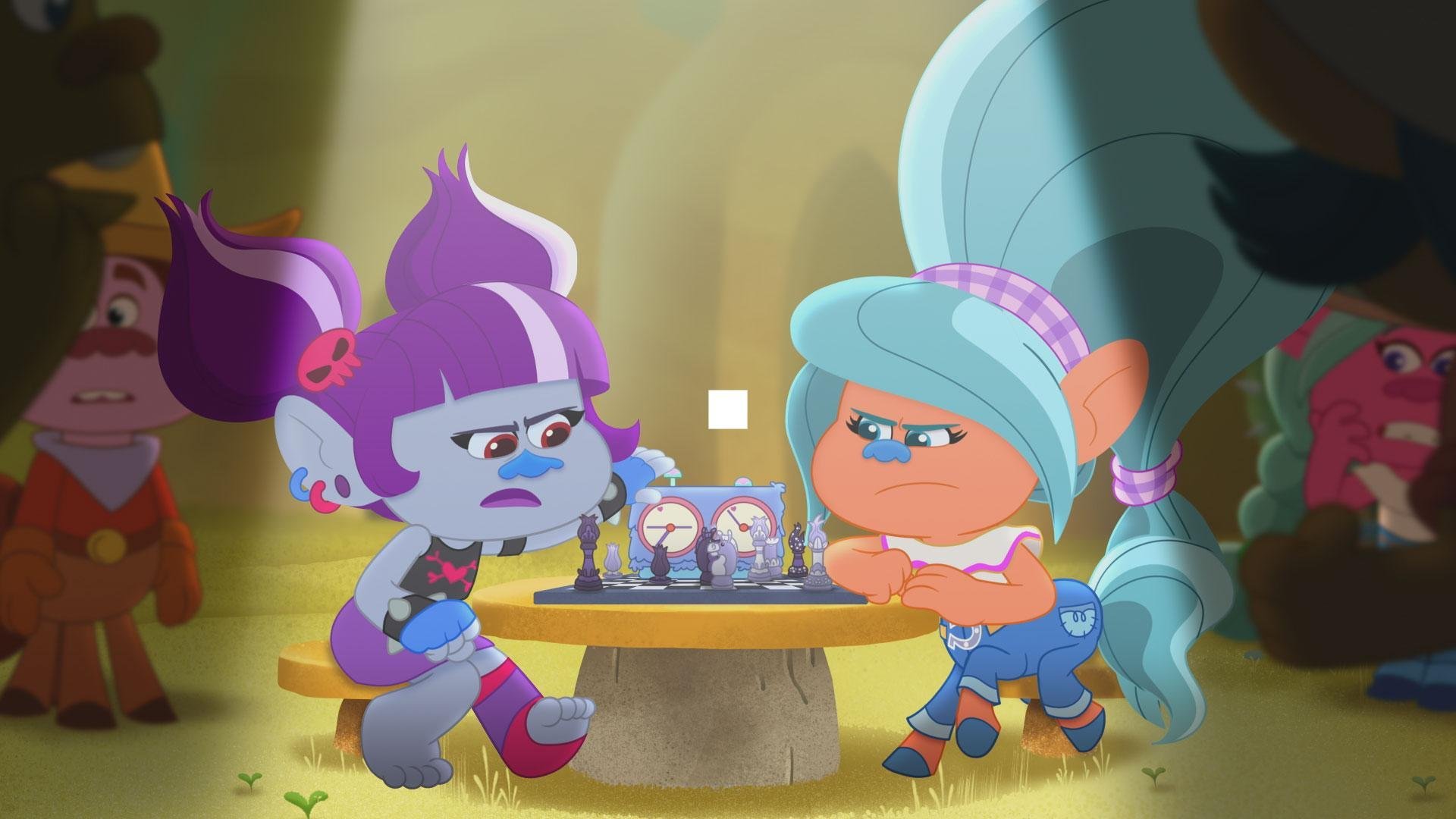 9. Skojsörden / Vänskapstunneln