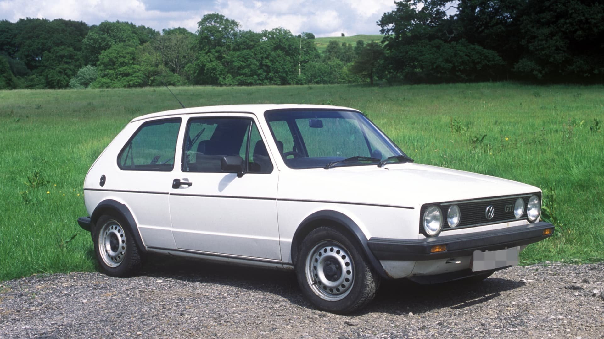 5. Golf, del 1