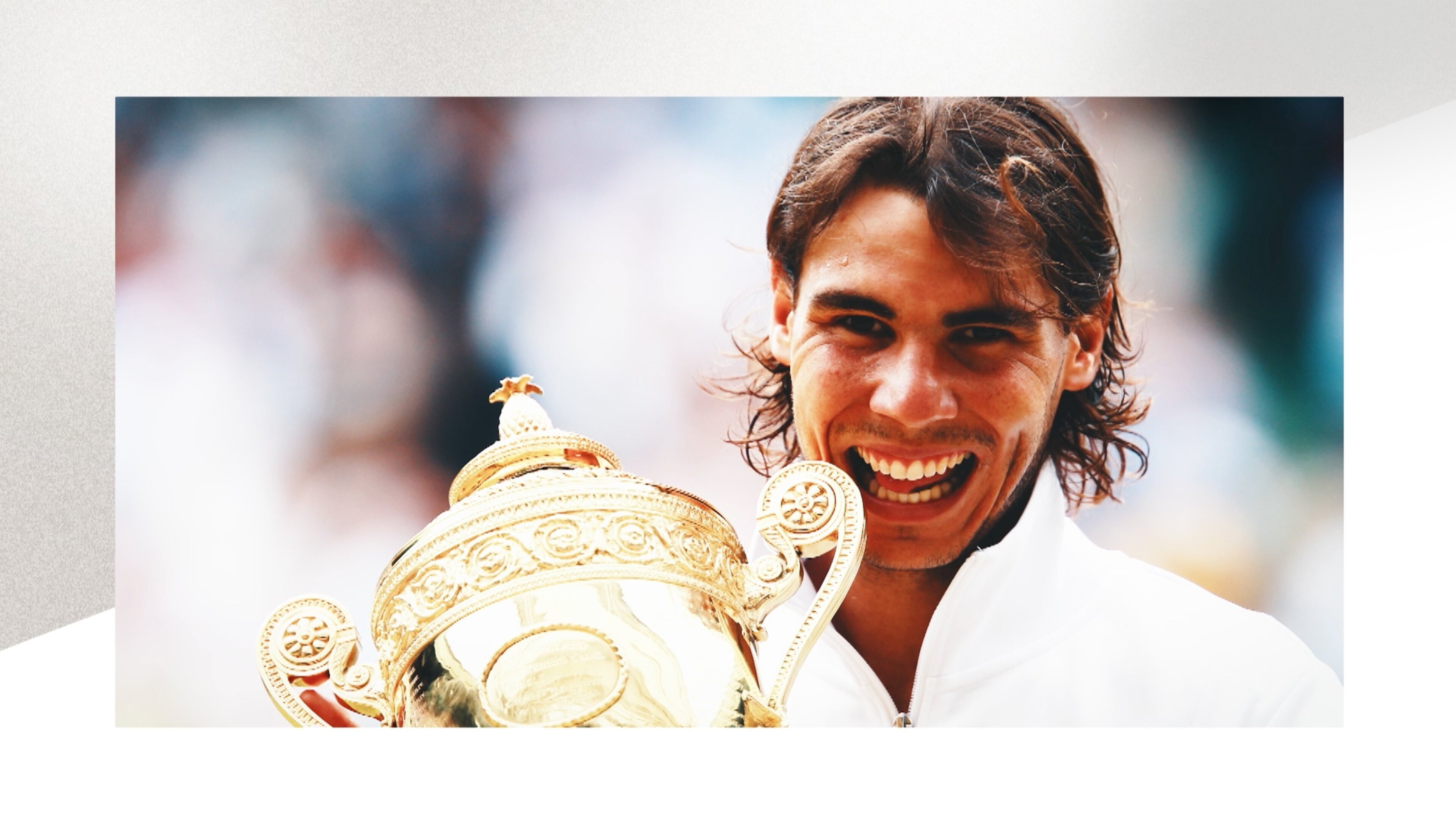 Nadal Number 1 Story