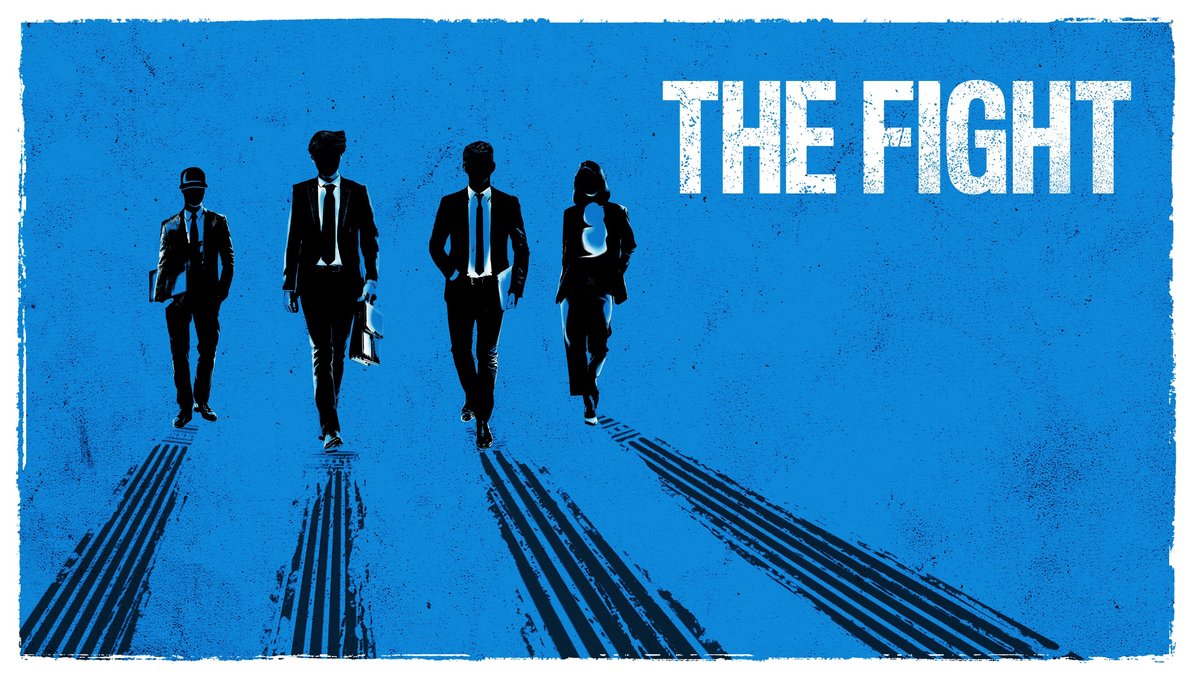 Dox: The Fight | Tele2 Play