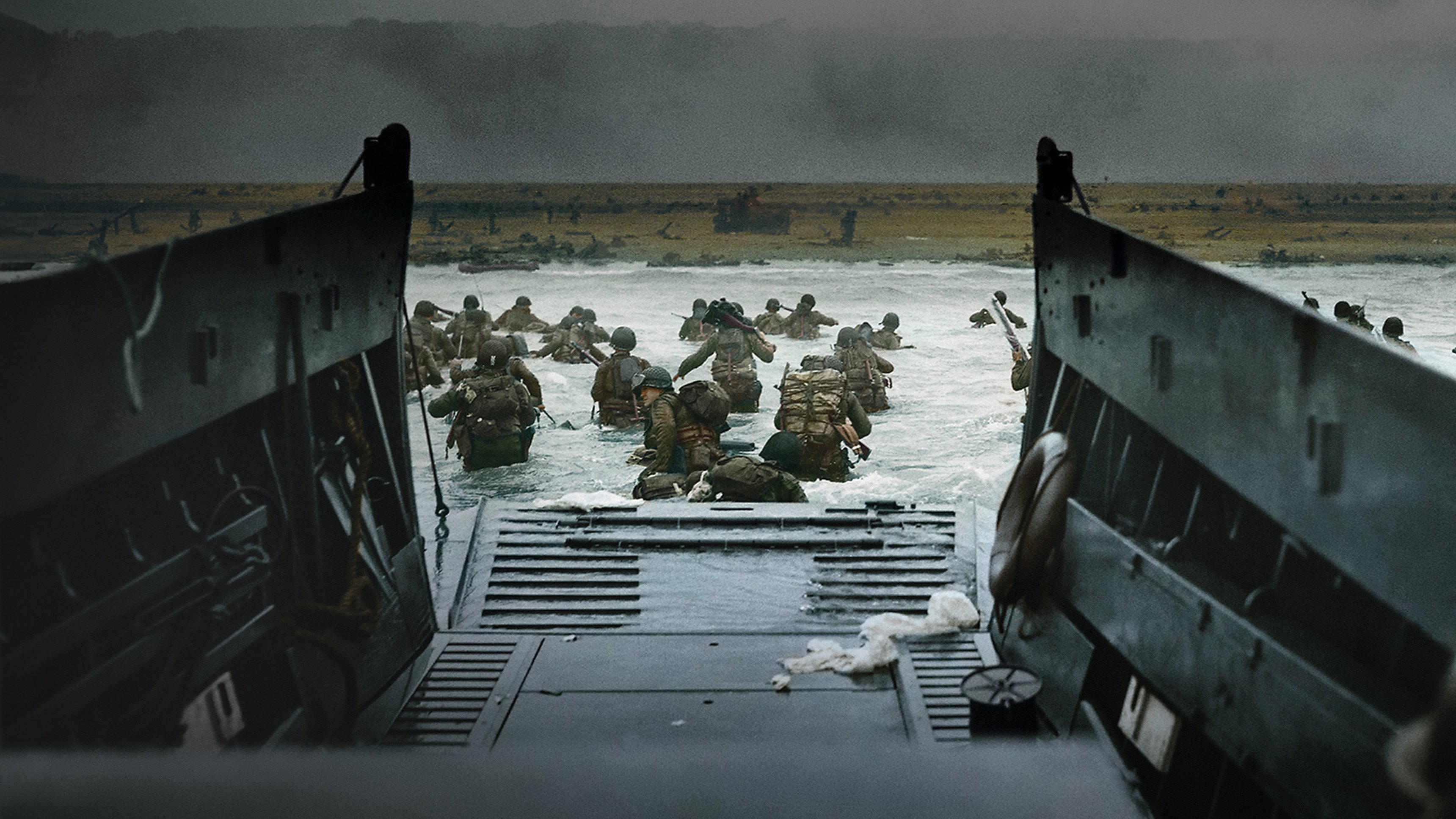 Världens historia: 100 dagar efter Dagen D