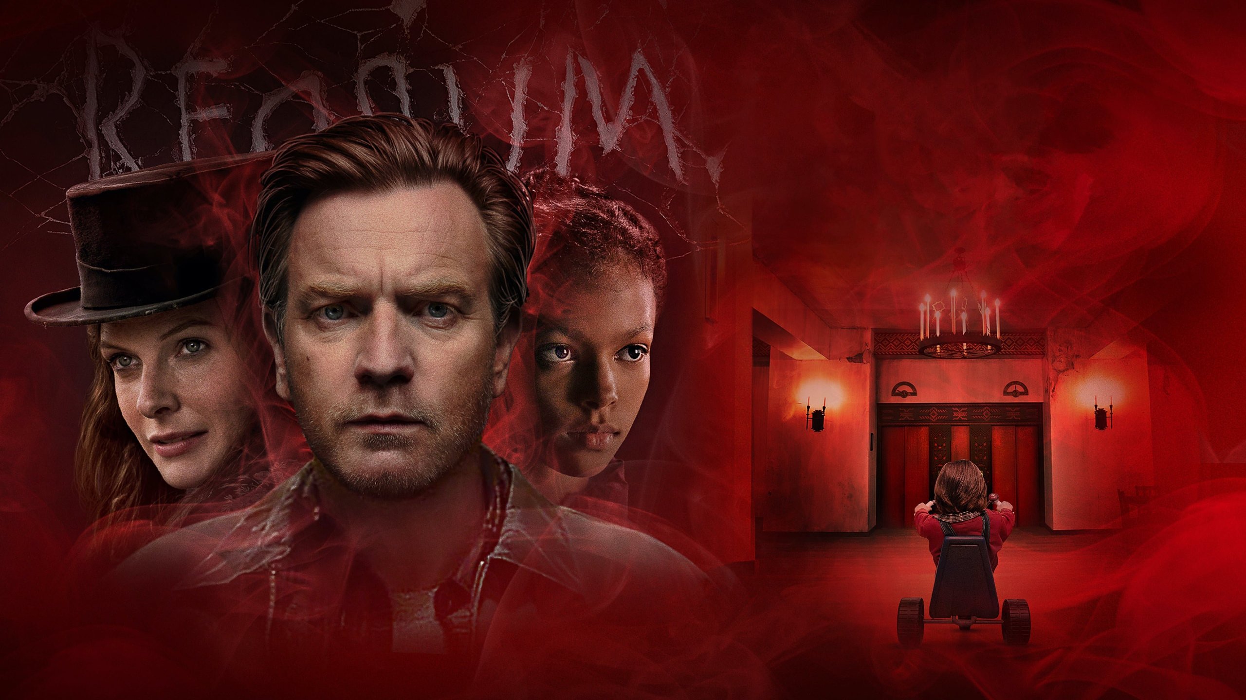Doctor sleep