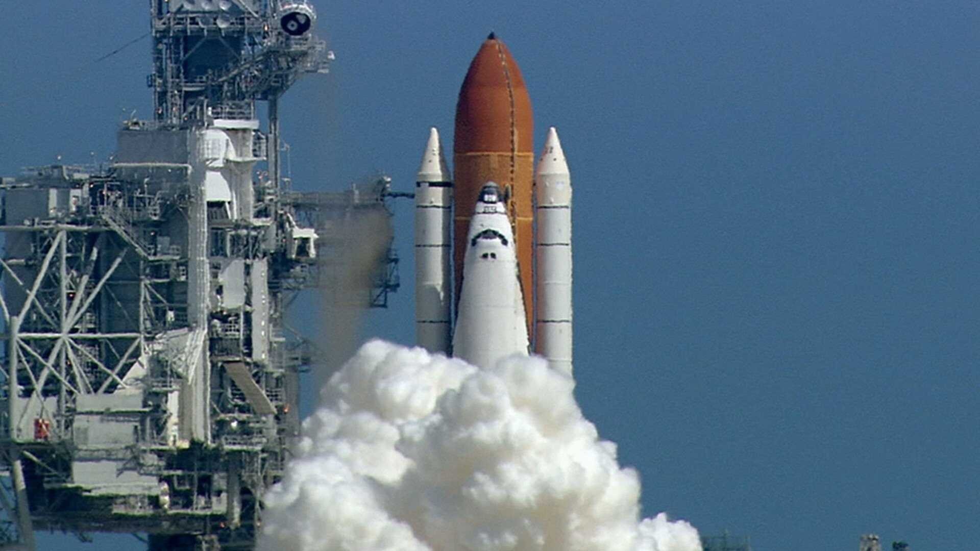 8. Engineering Disasters