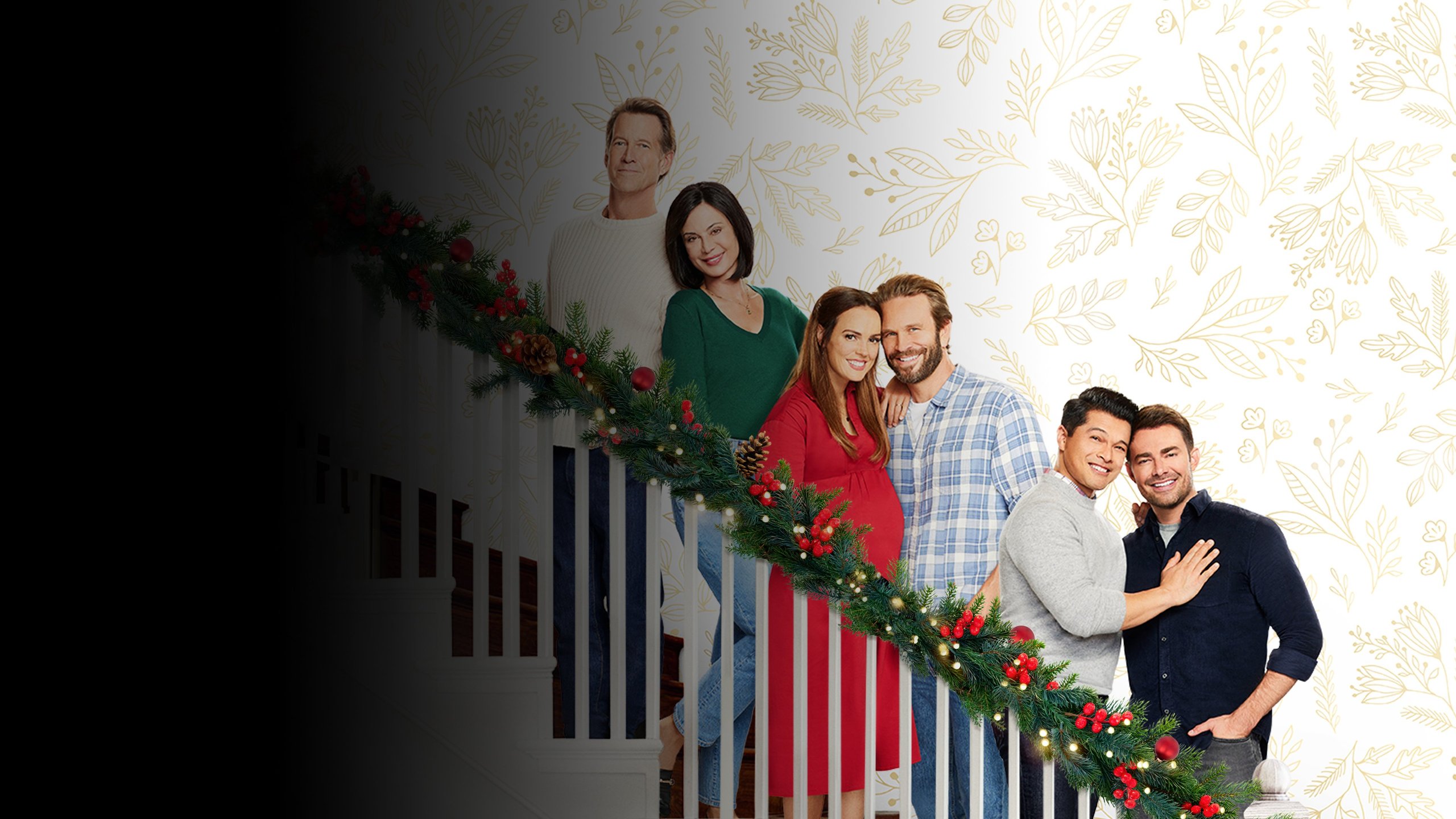 Christmas On Cherry Lane