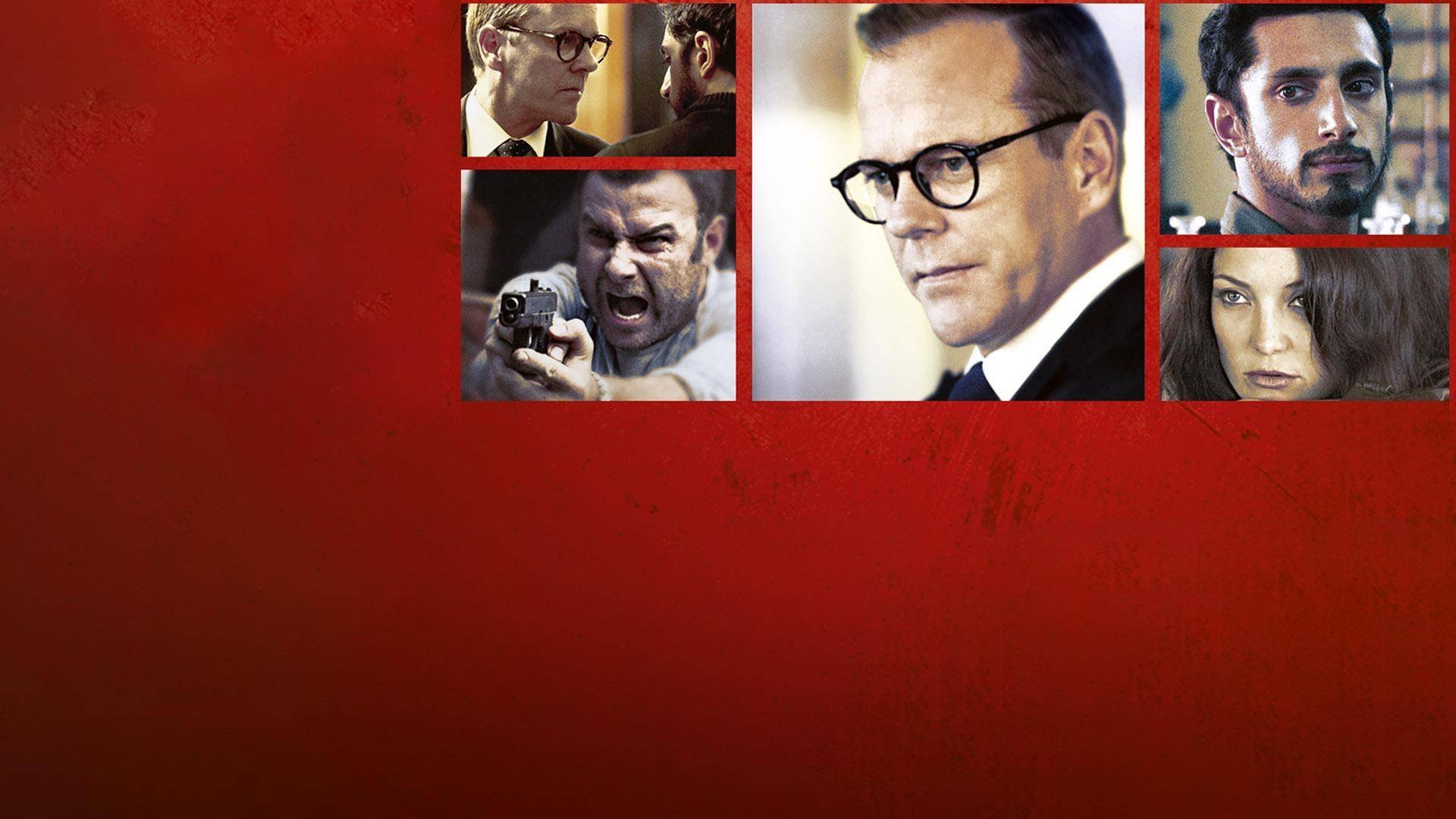 The Reluctant Fundamentalist