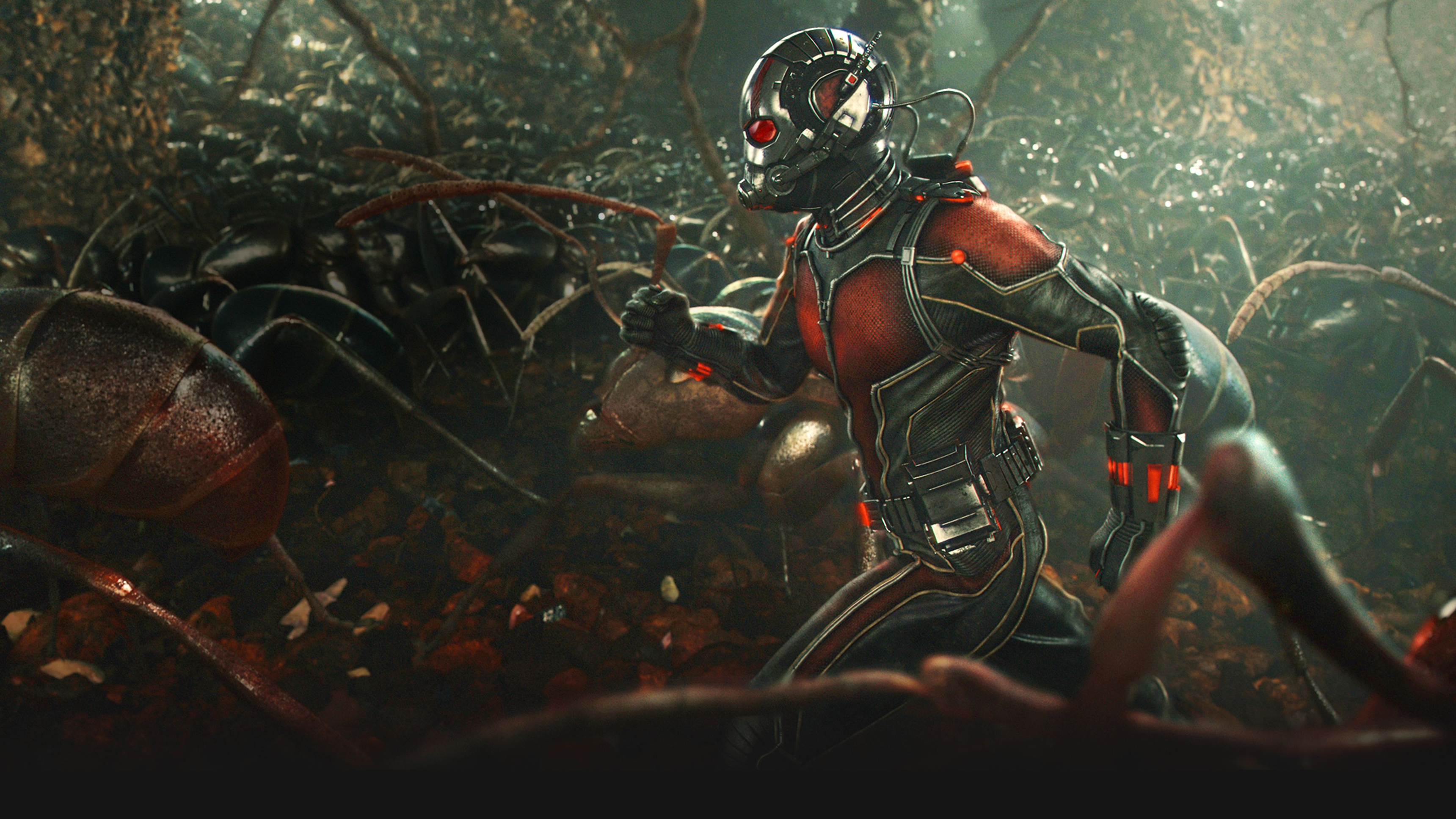 Marvel Studios' Ant-Man
