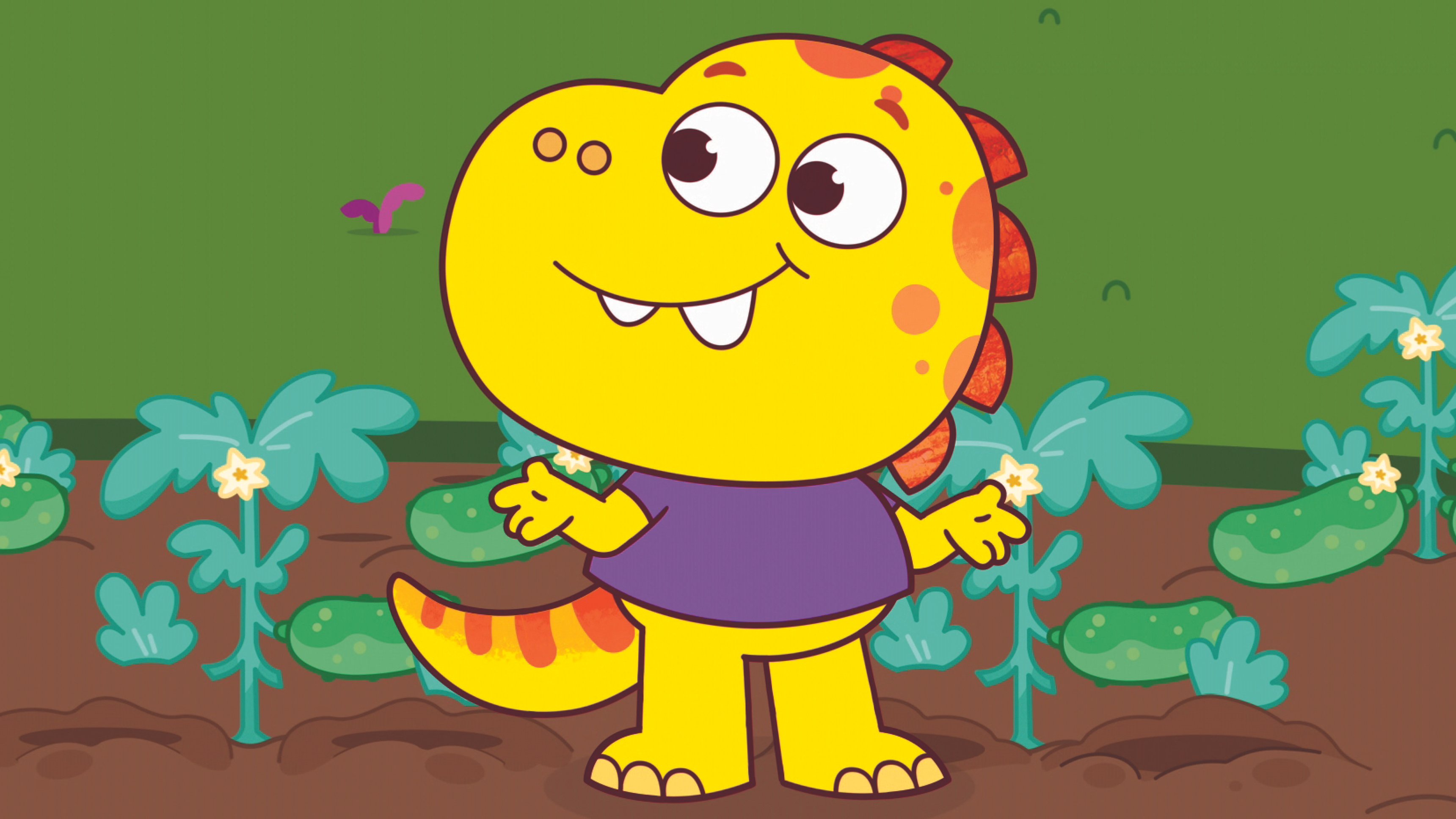 9. Leksak / Astroskoj / Mullvad