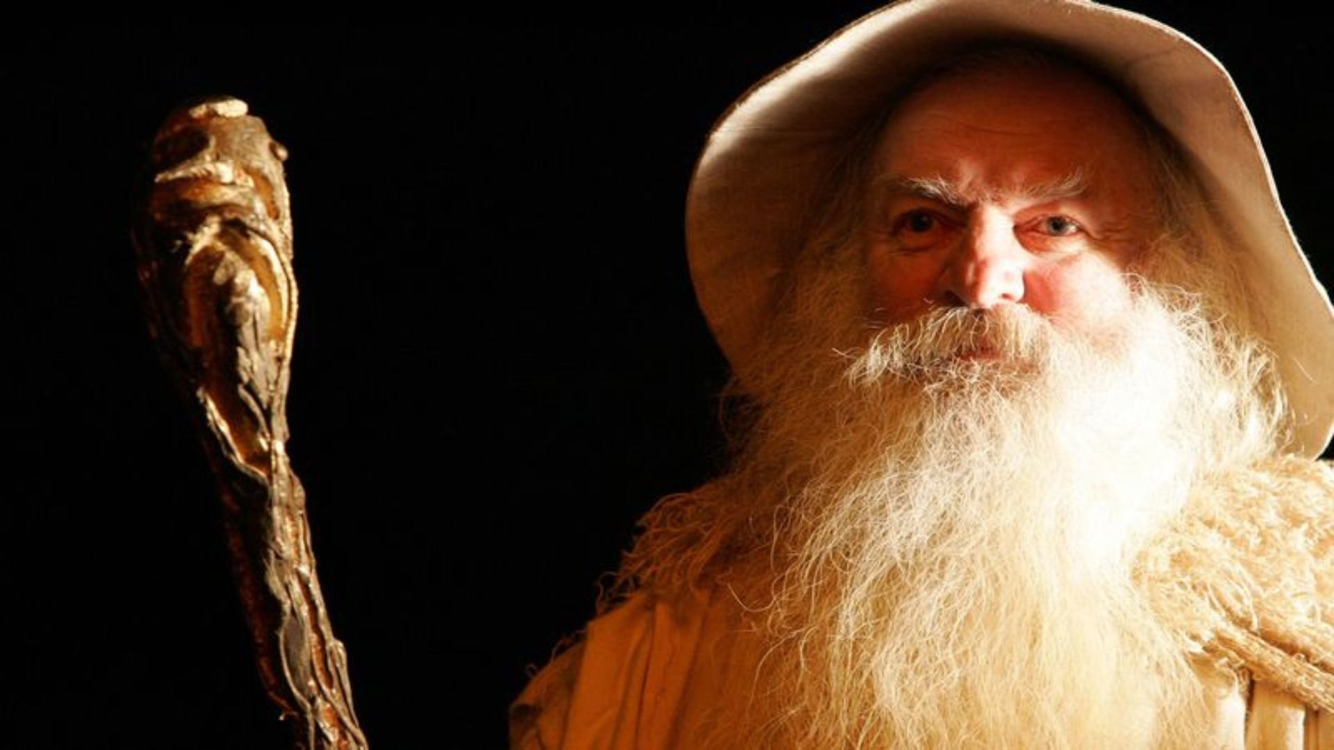 9. Tolkien's Monsters