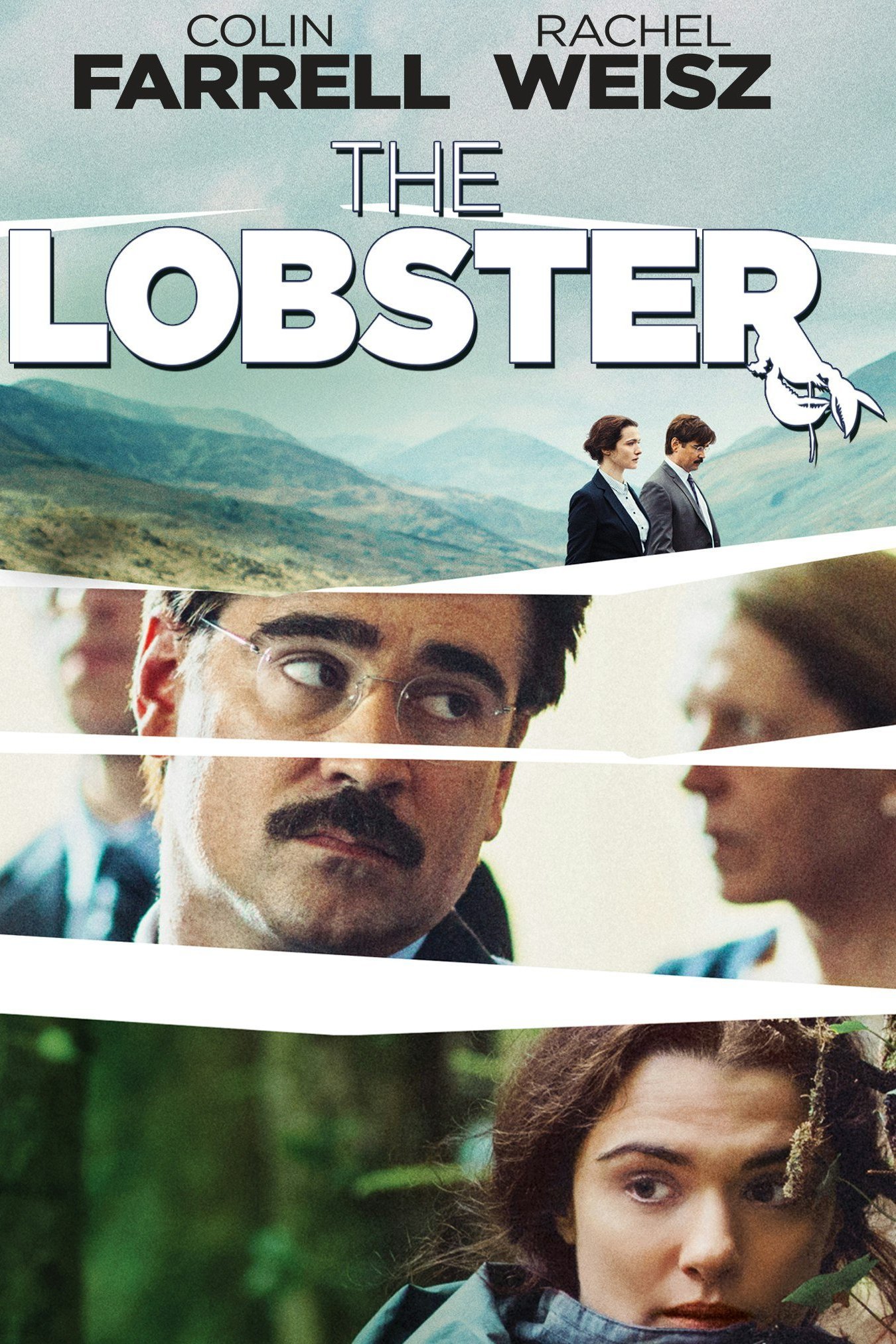 The lobster