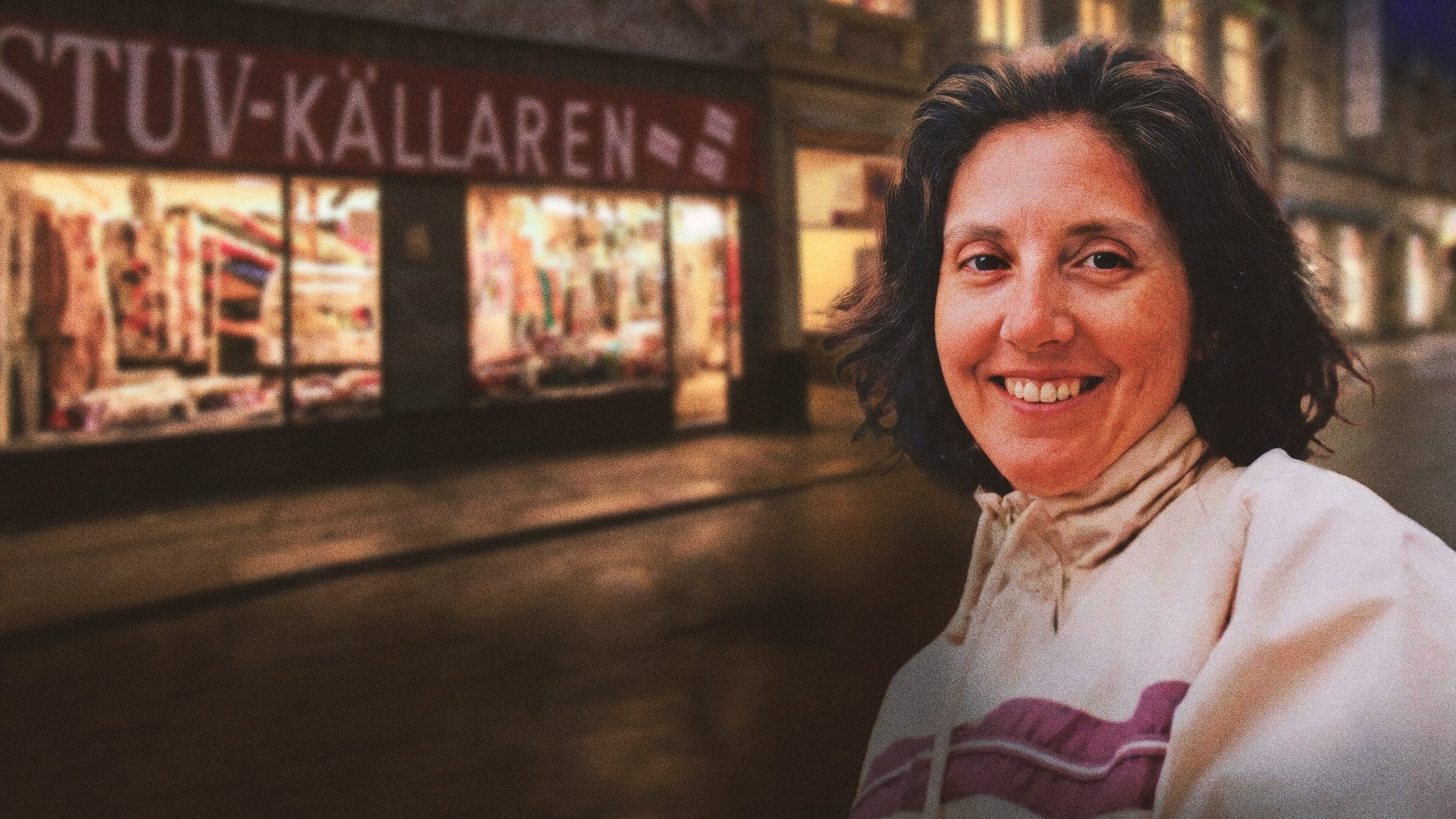 Nyheterna Story: Mordet på Marie – därför går mördaren fri