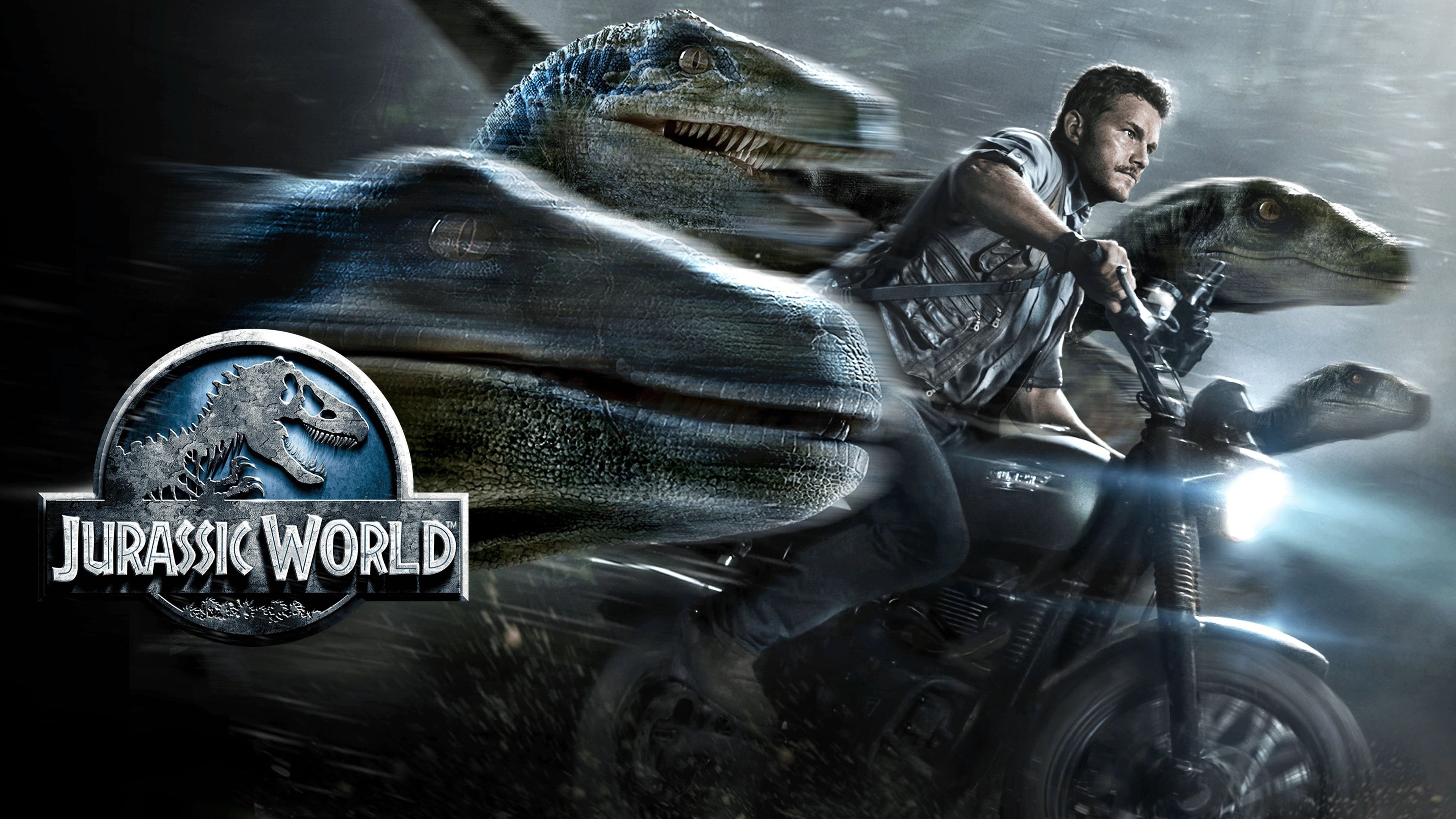 Jurassic World