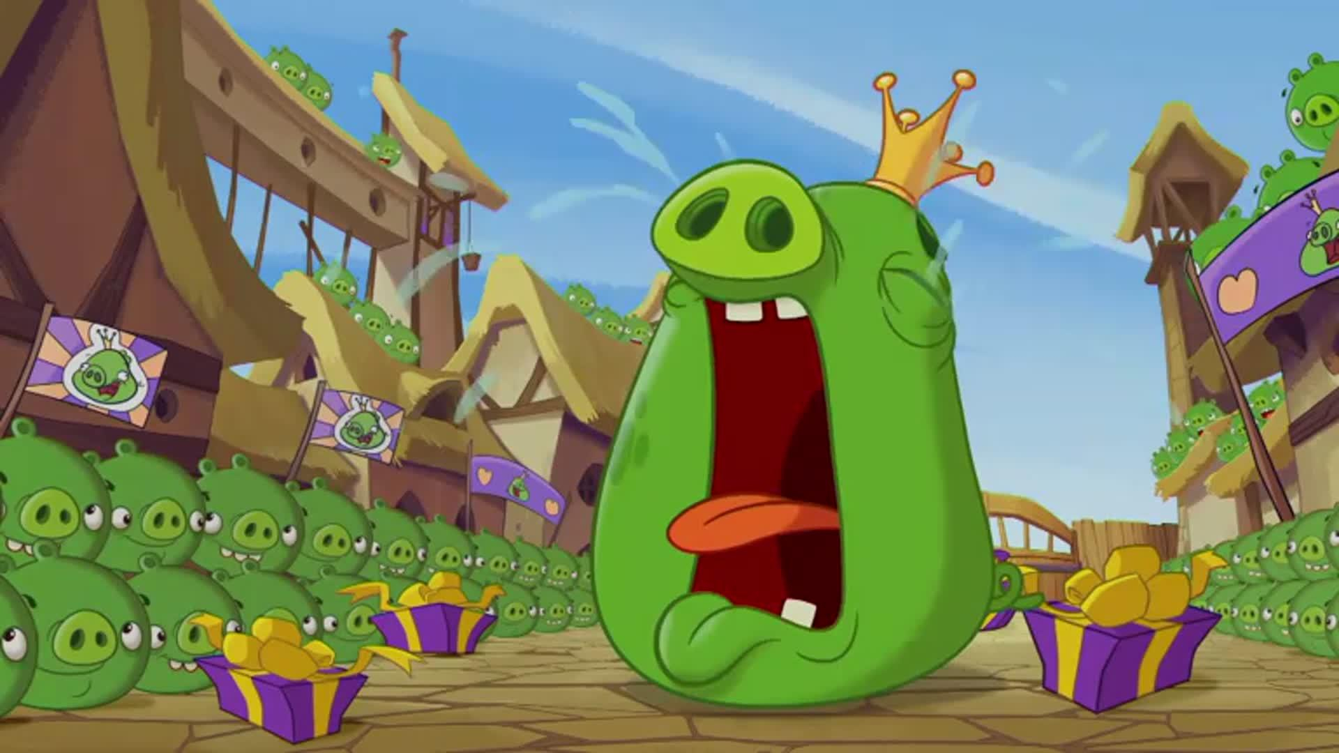 19. Sneezy Does it