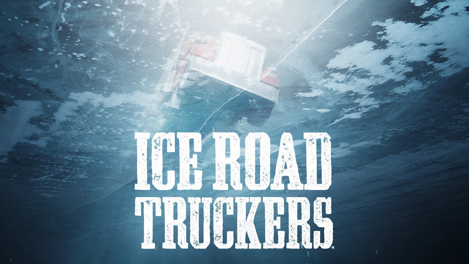 Ice Road Truckers