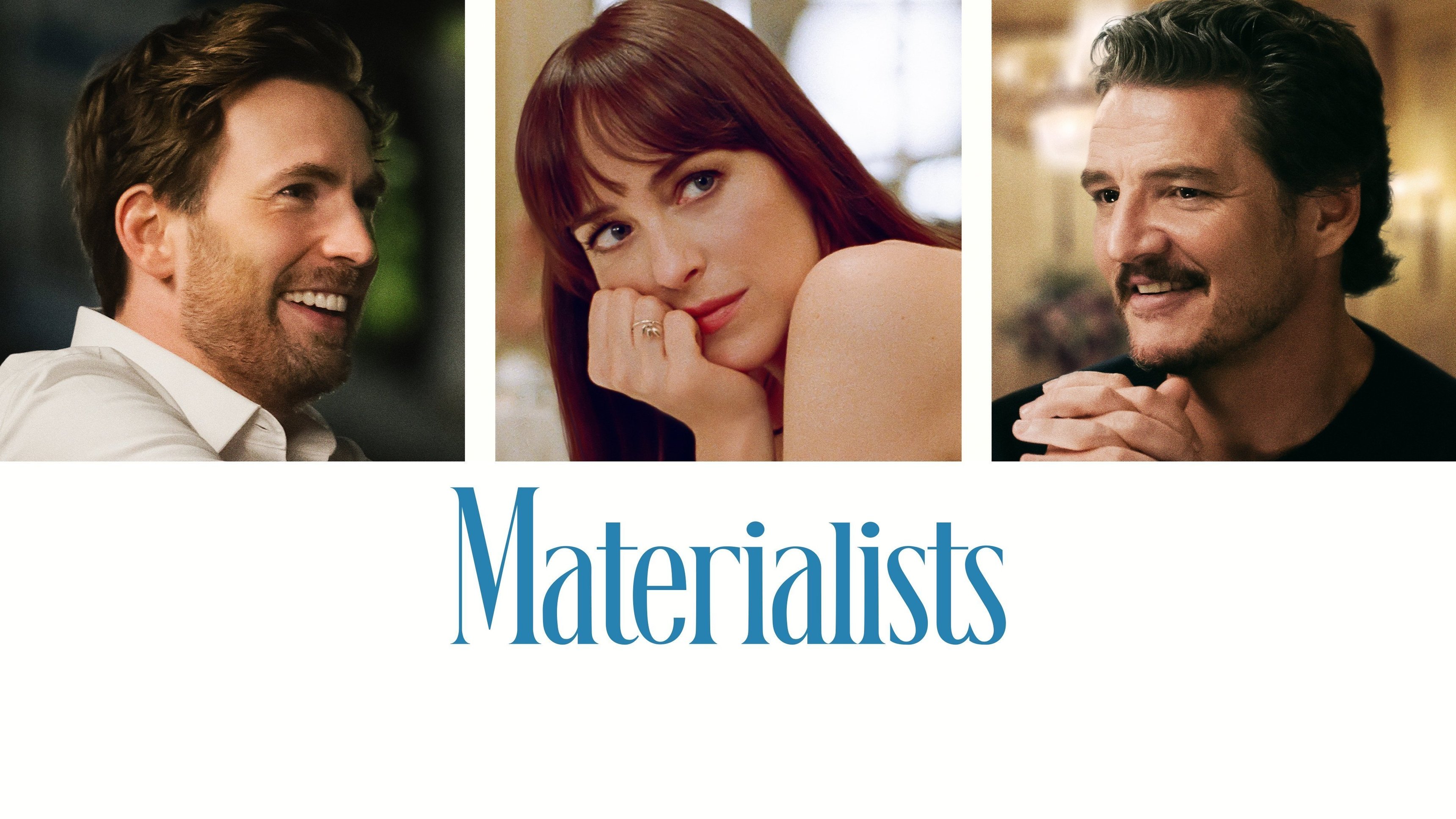 Materialists