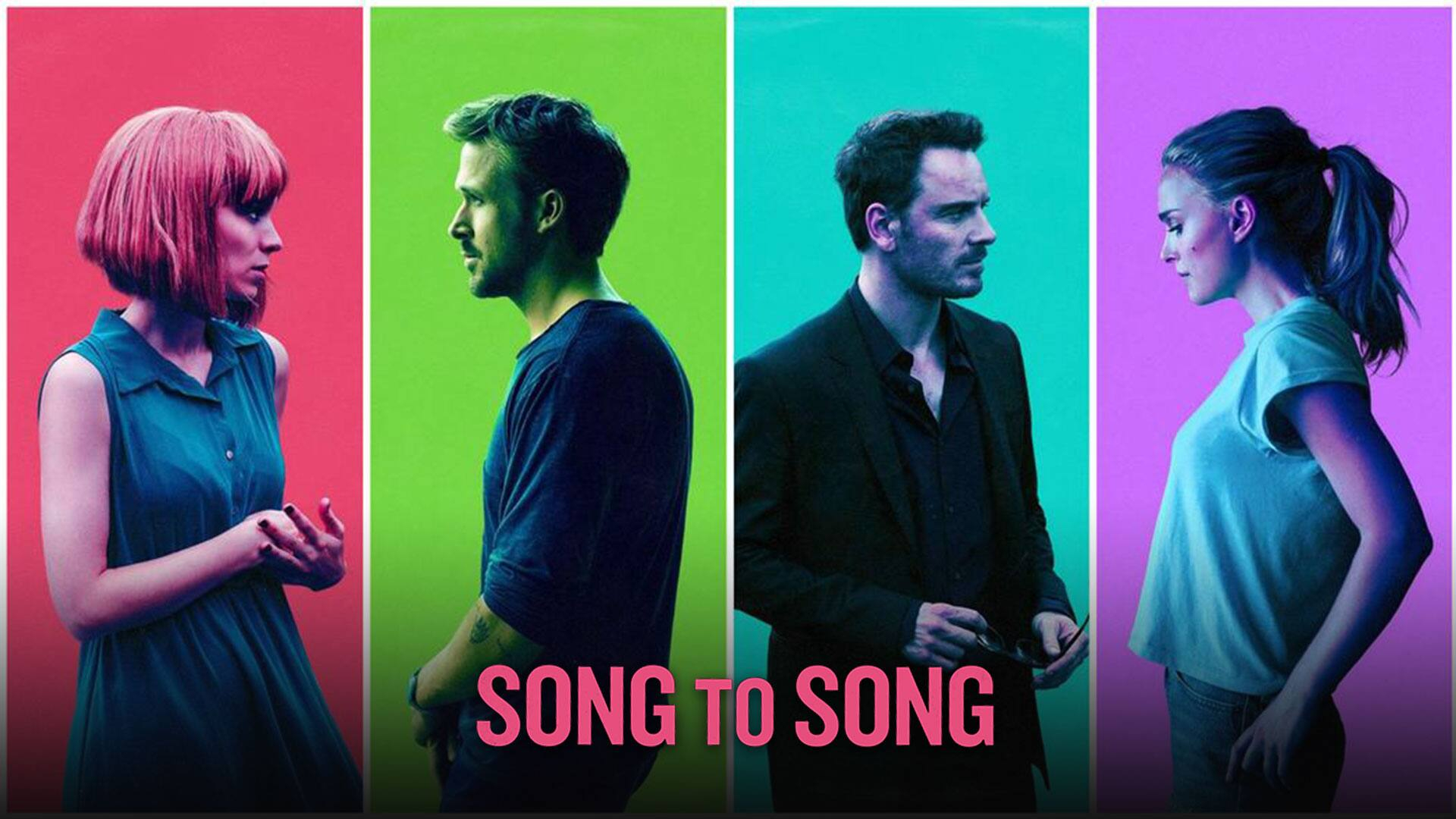 Song to song