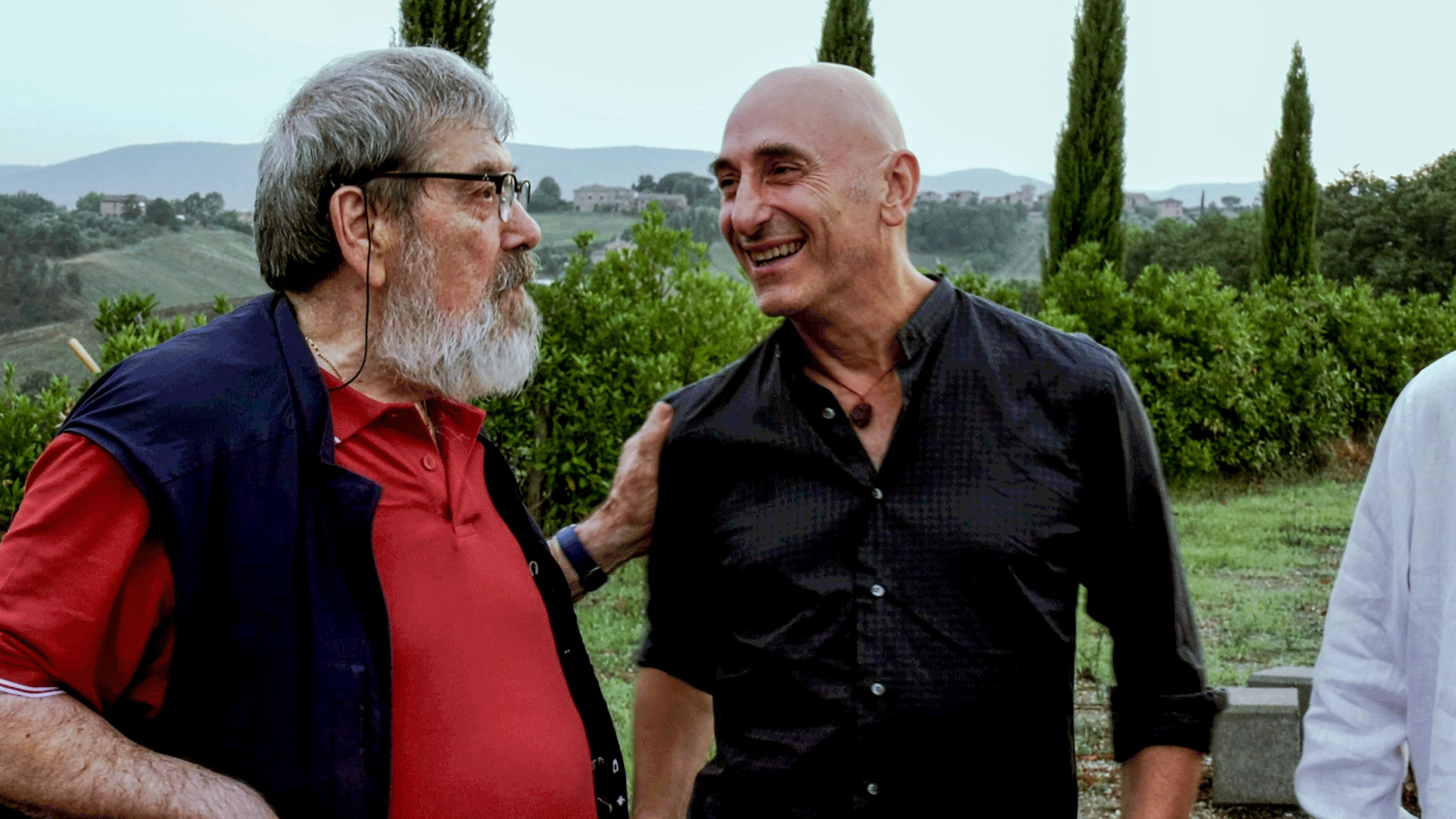 La Lezione Di Oscar