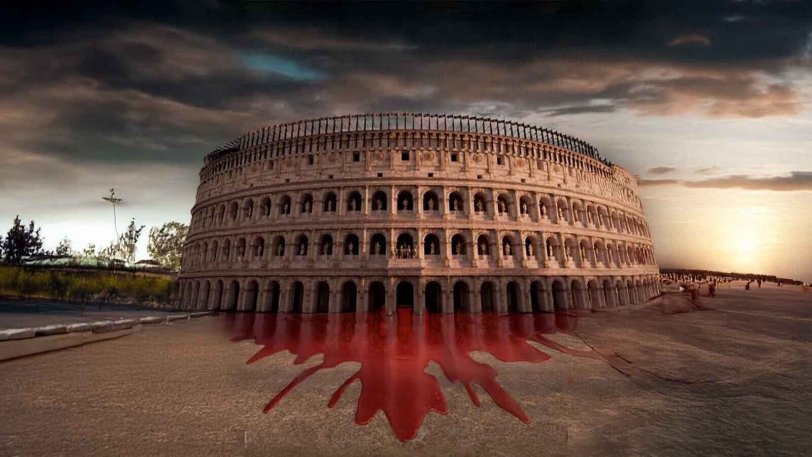 Colosseum: Rise and Fall