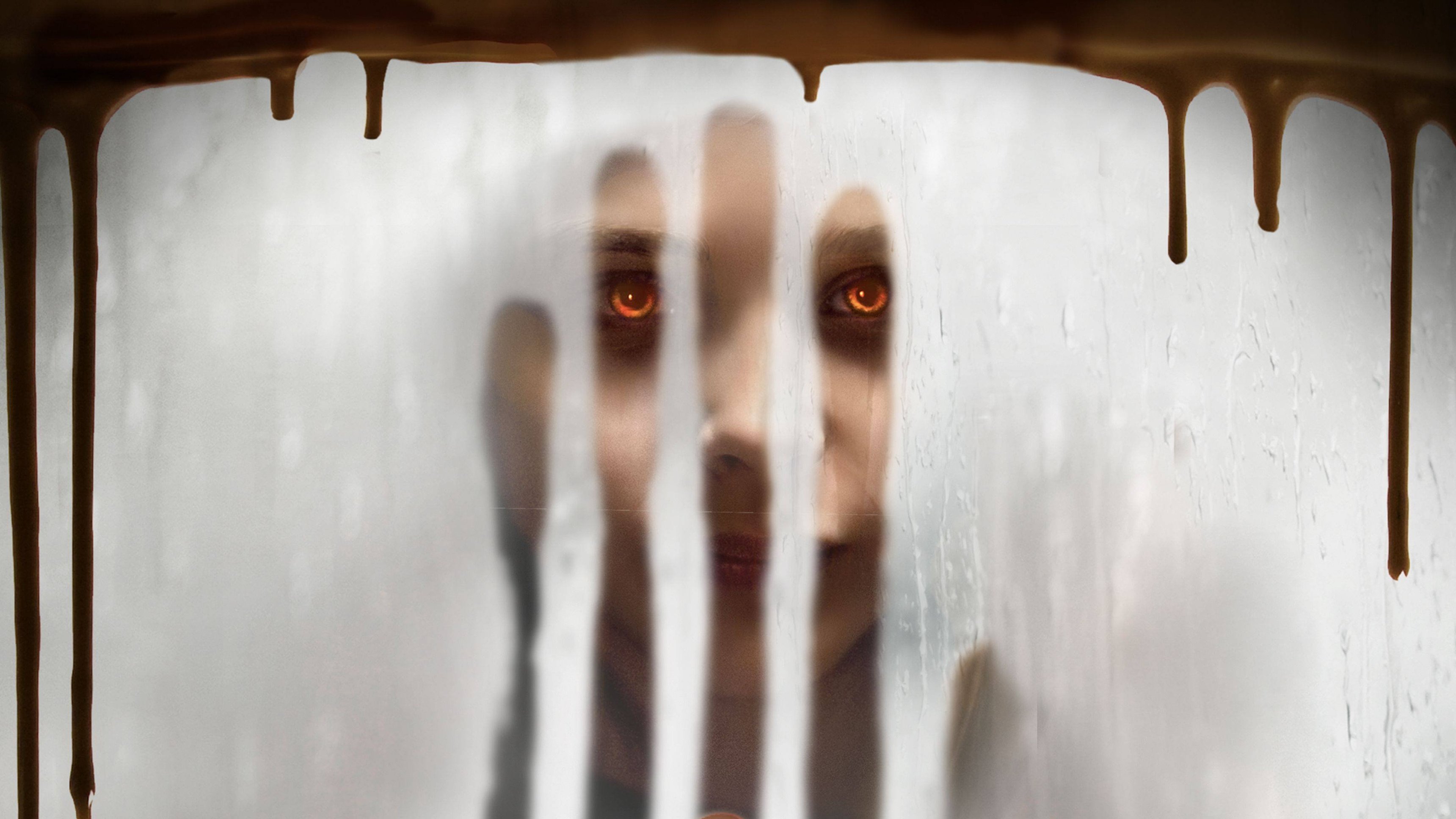 Let me in