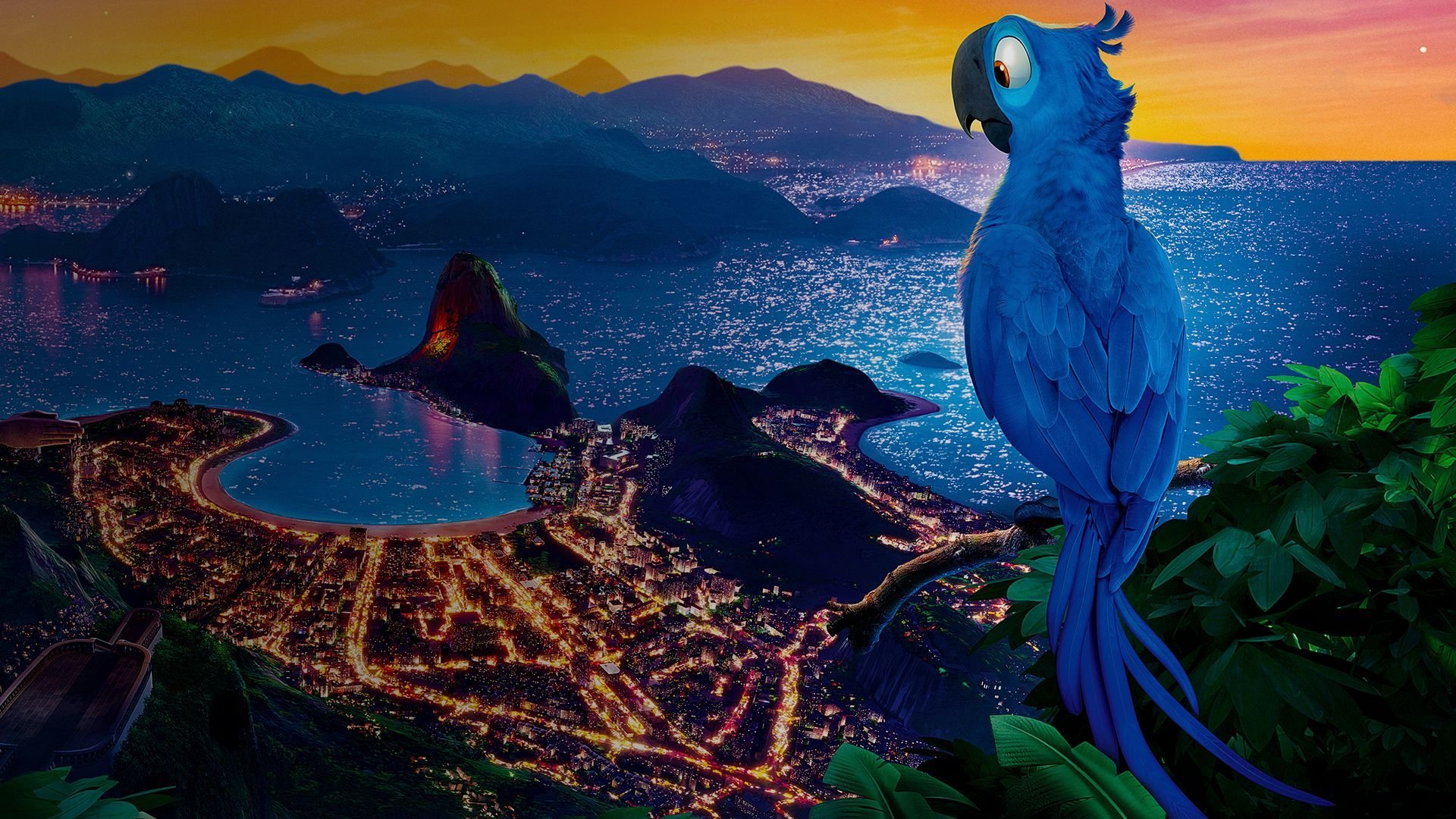 Rio