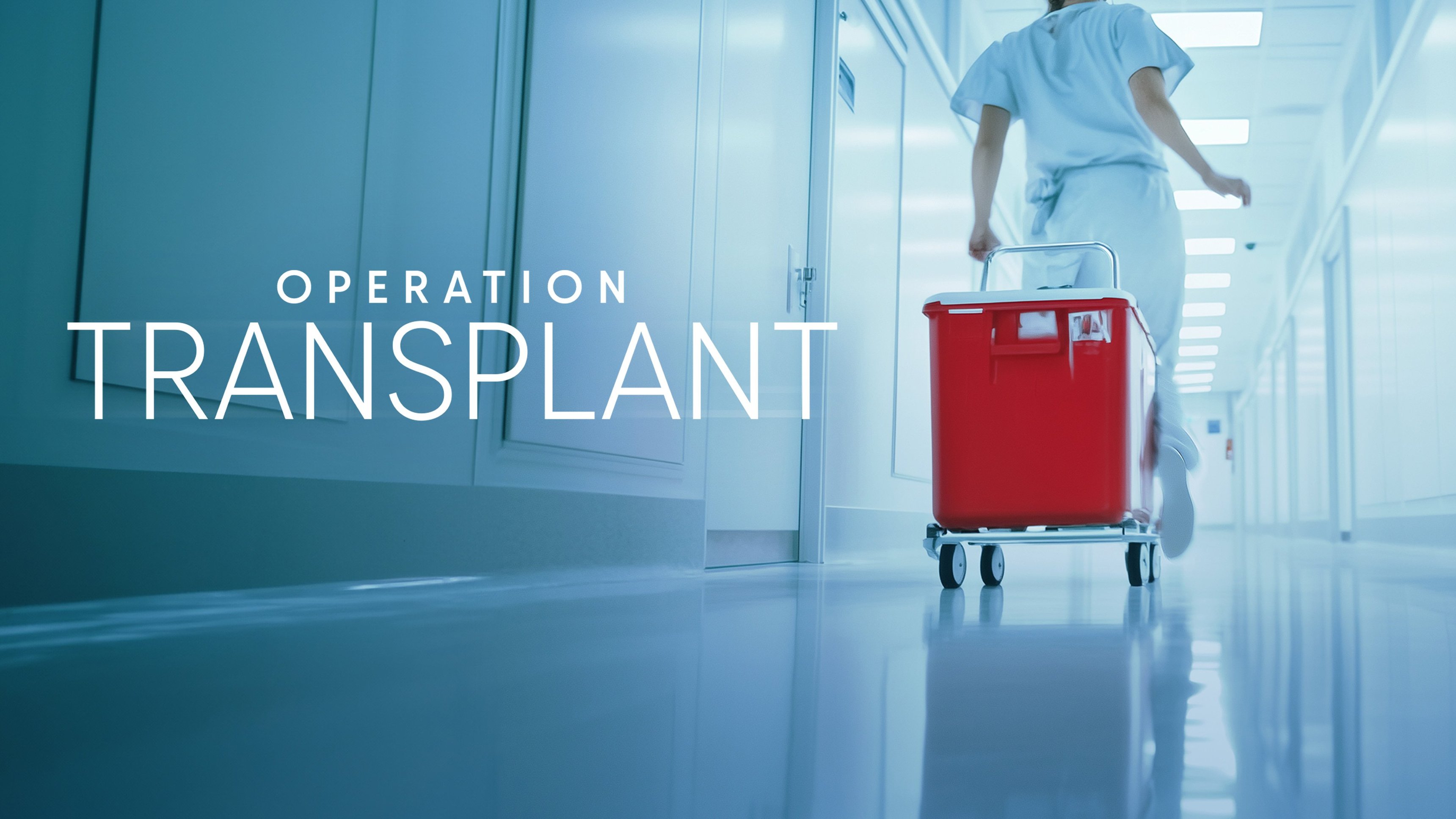 Operation Transplant