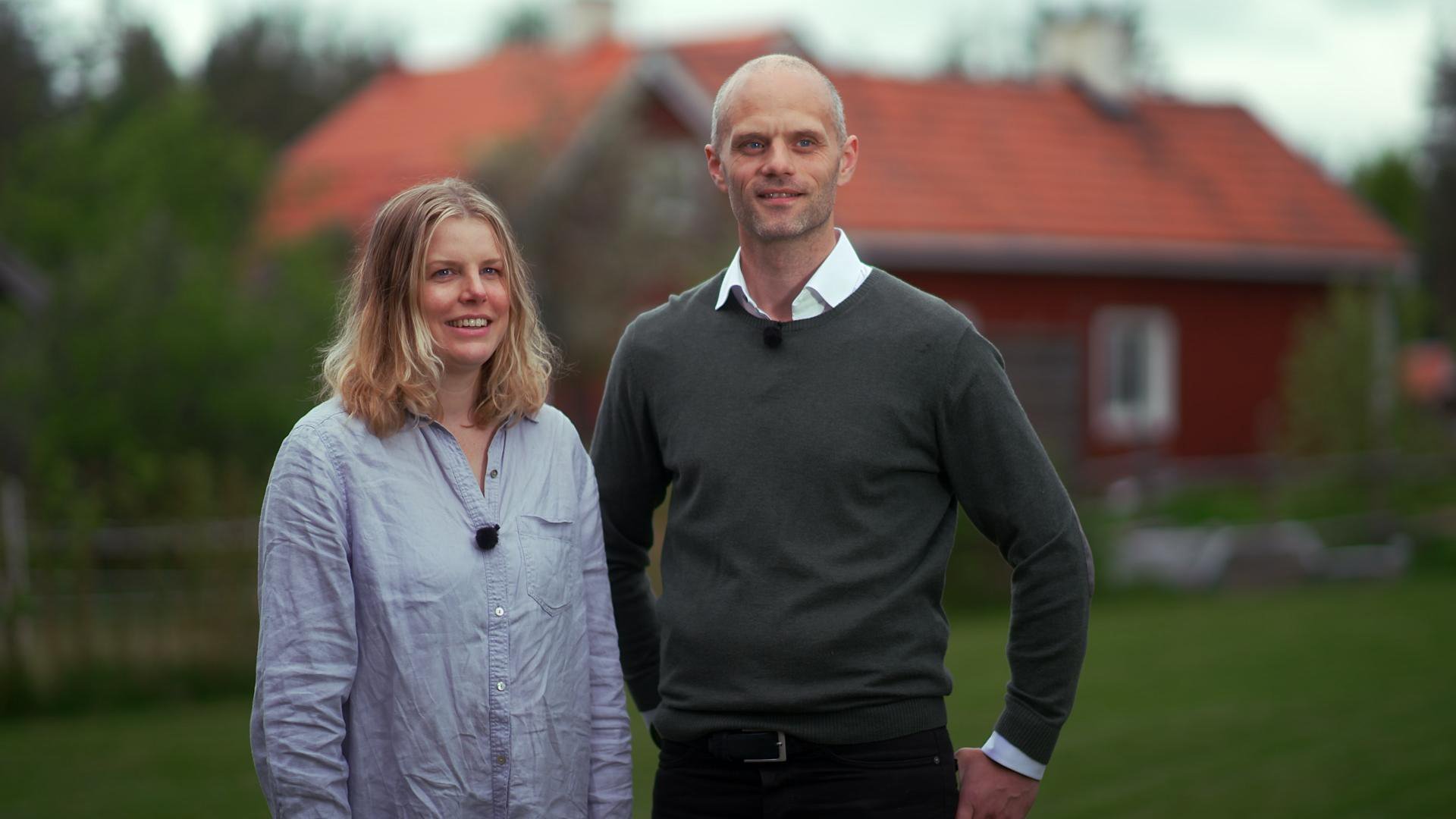 5. Daladrömmen 2.0