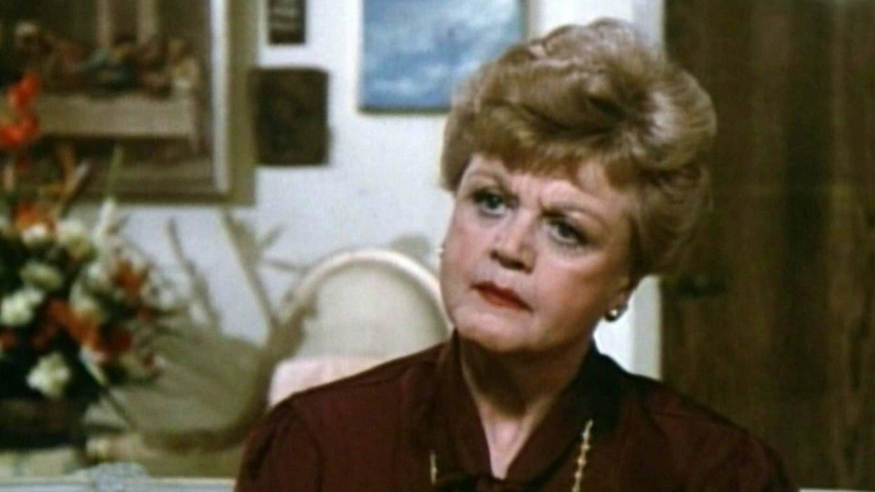 16. Murder in the Electric Cathedral