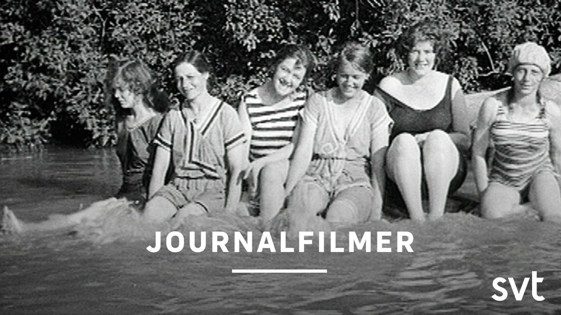 Journalfilm