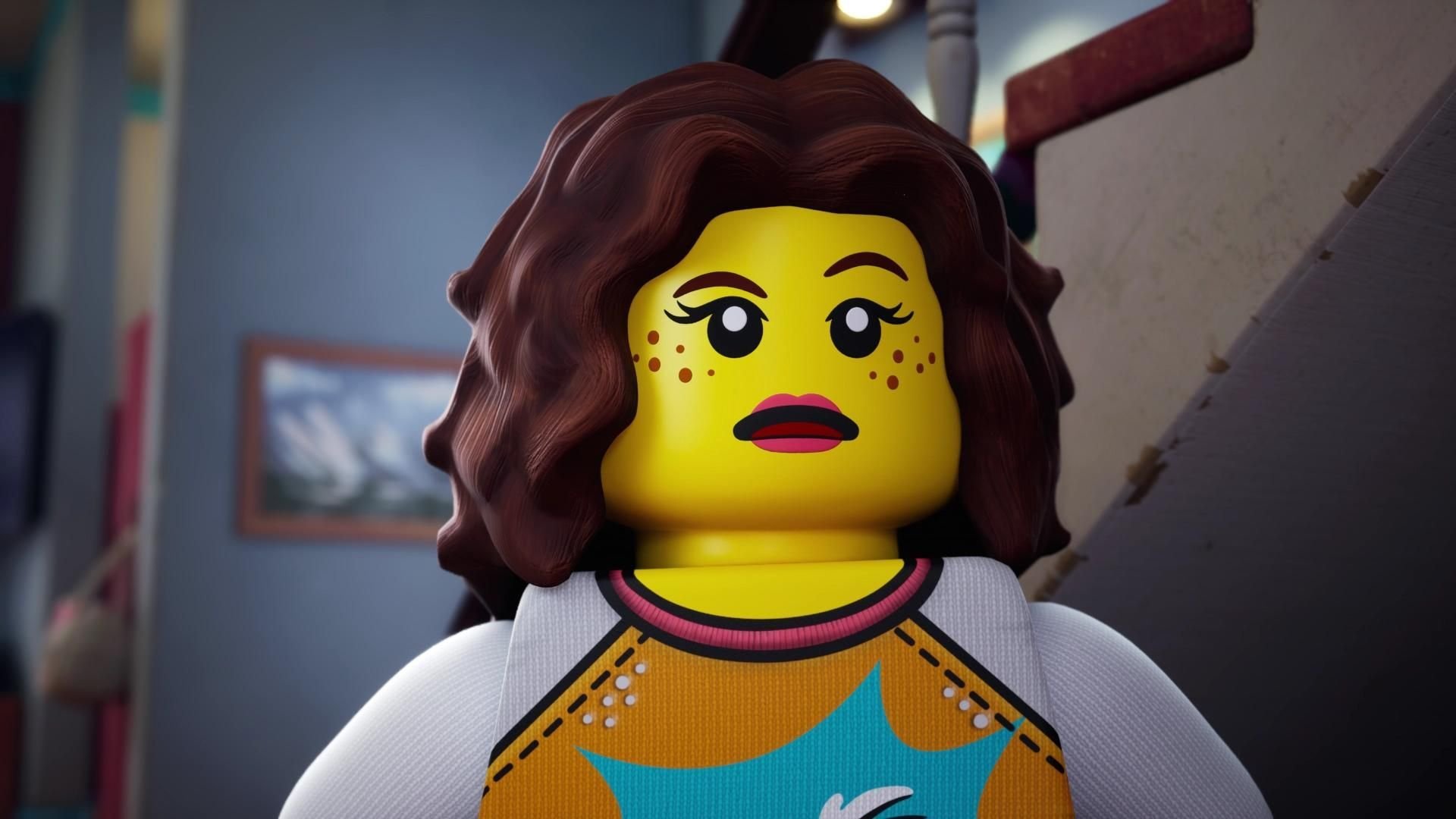 3. Ljudet av sirener