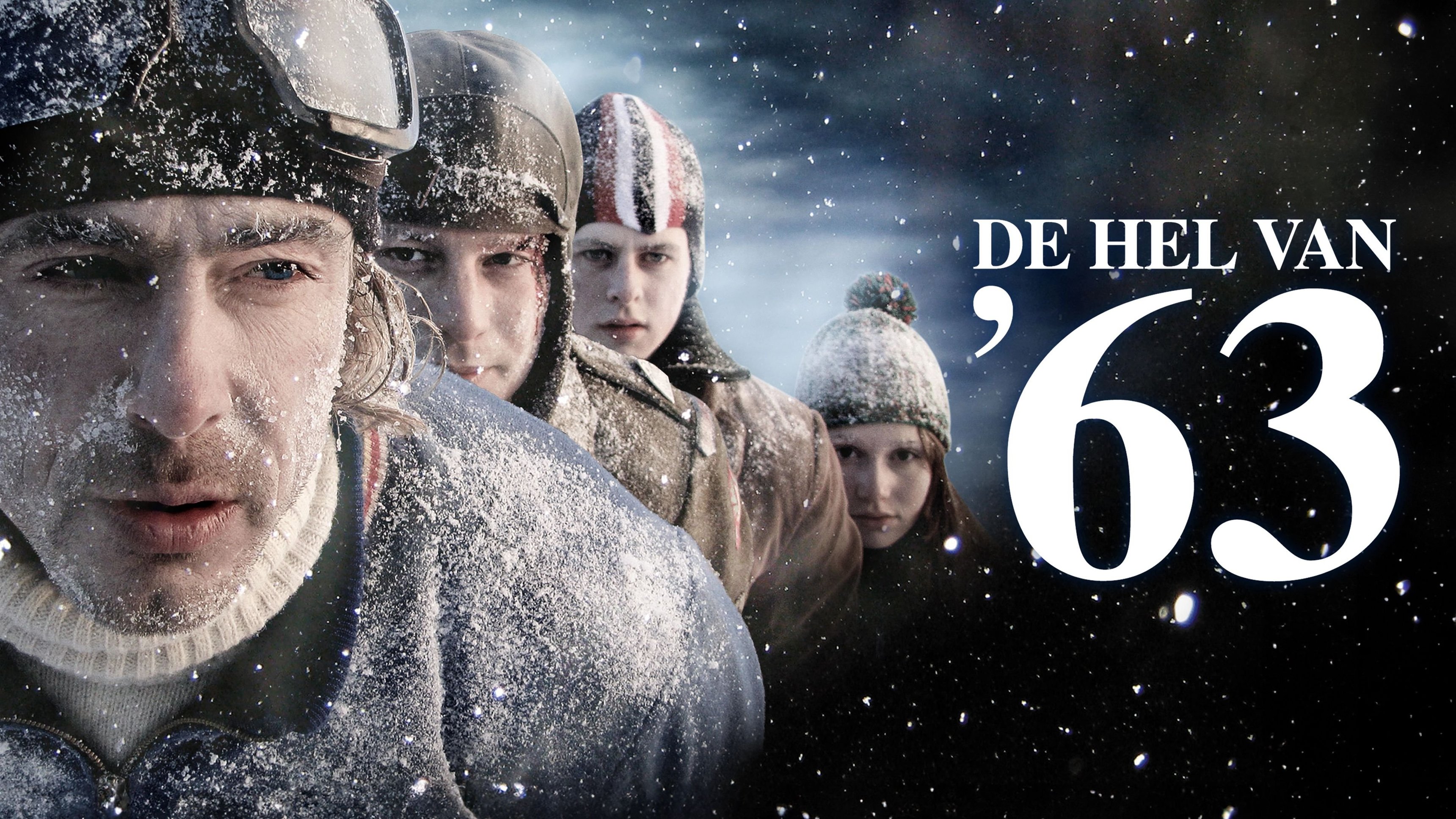 De hel van '63