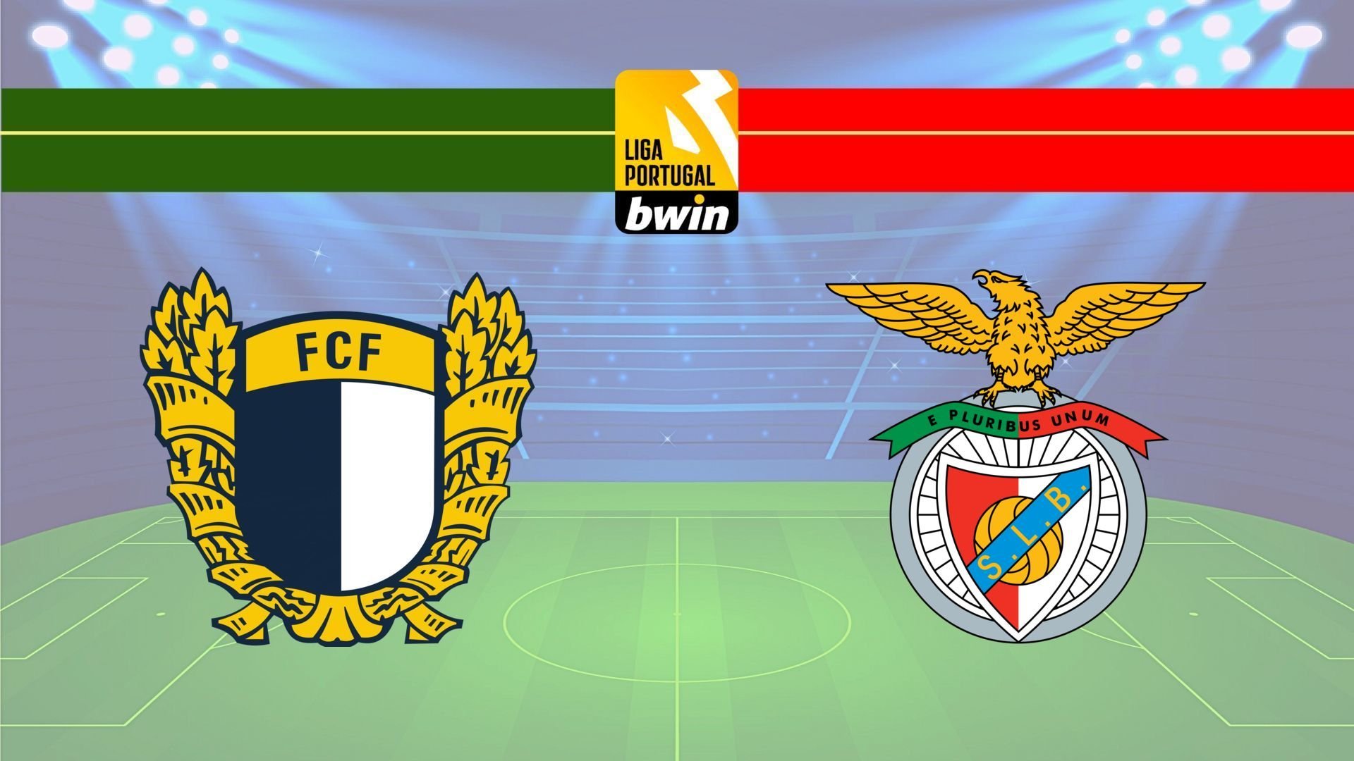 86. Benfica - Famalicão