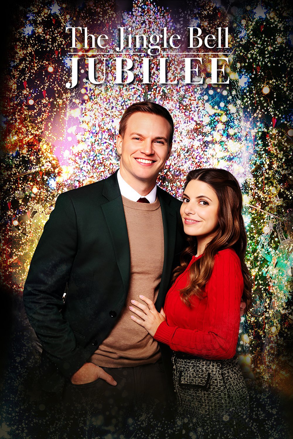 The Jingle Bell Jubilee