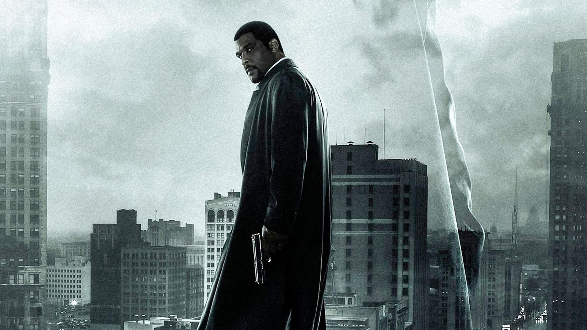 Alex Cross